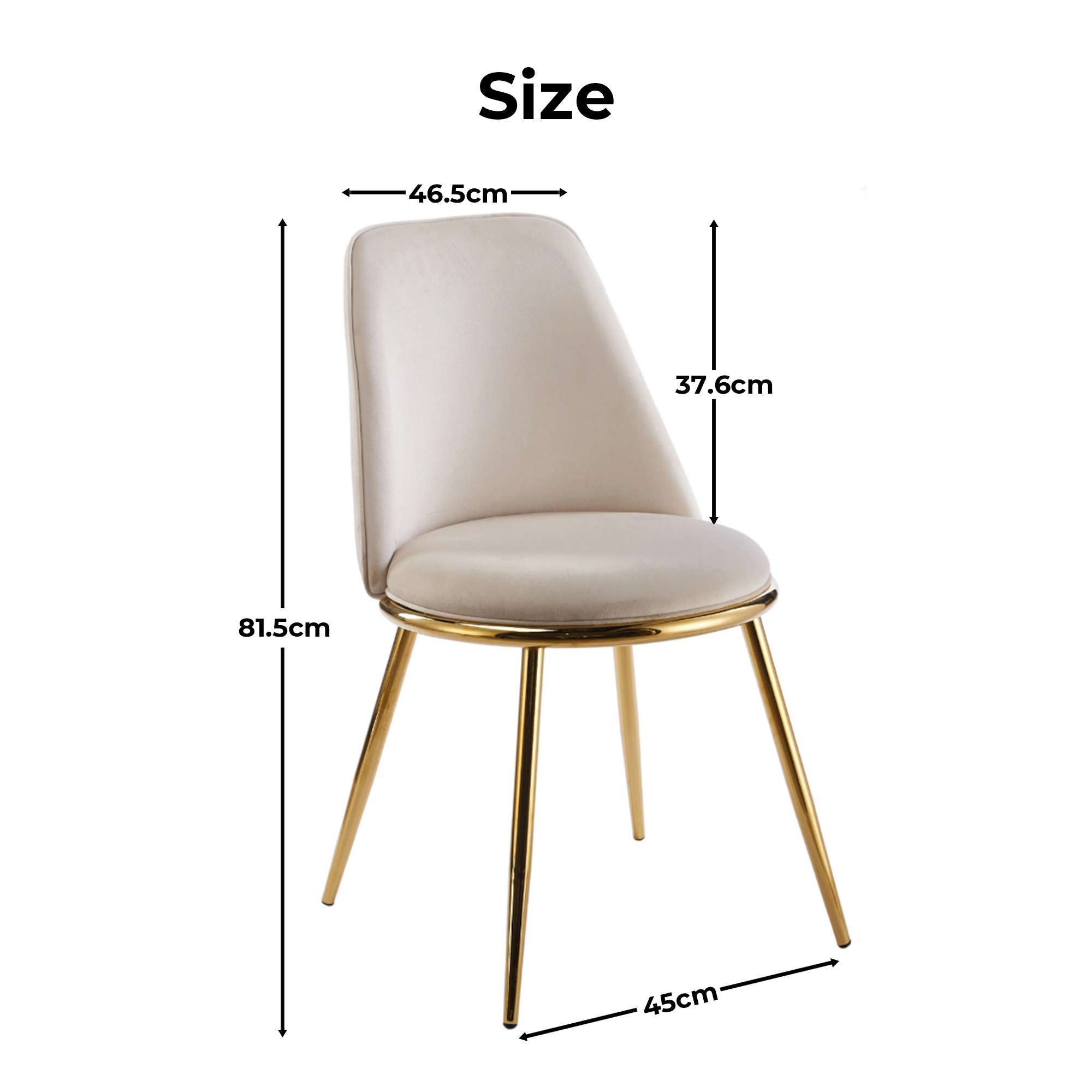 Présentation du ensemble table et chaises