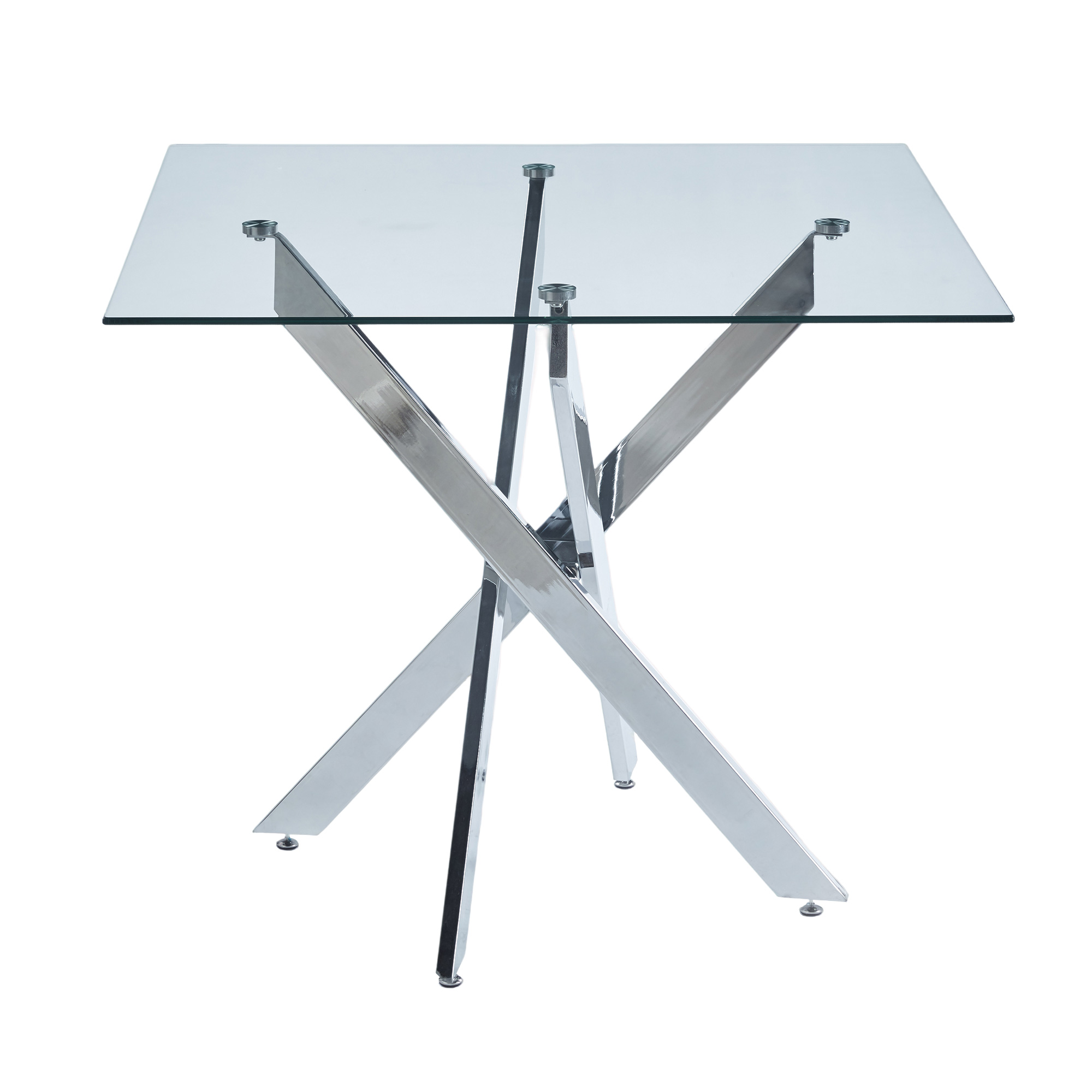 Présentation du table à manger