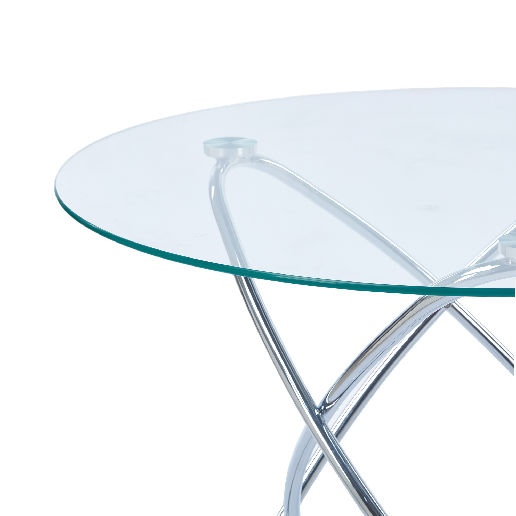 Présentation du table à manger