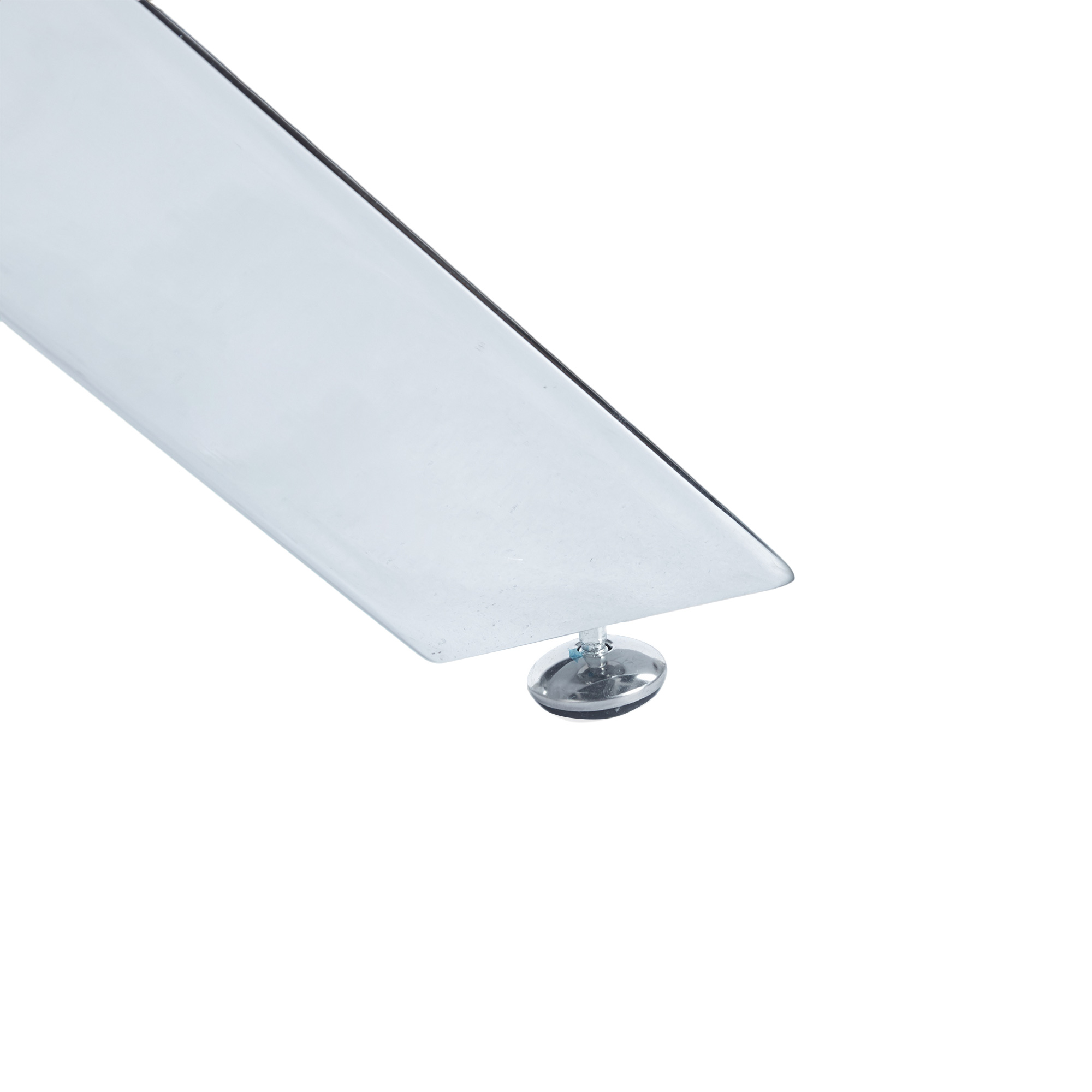 Présentation du table à manger