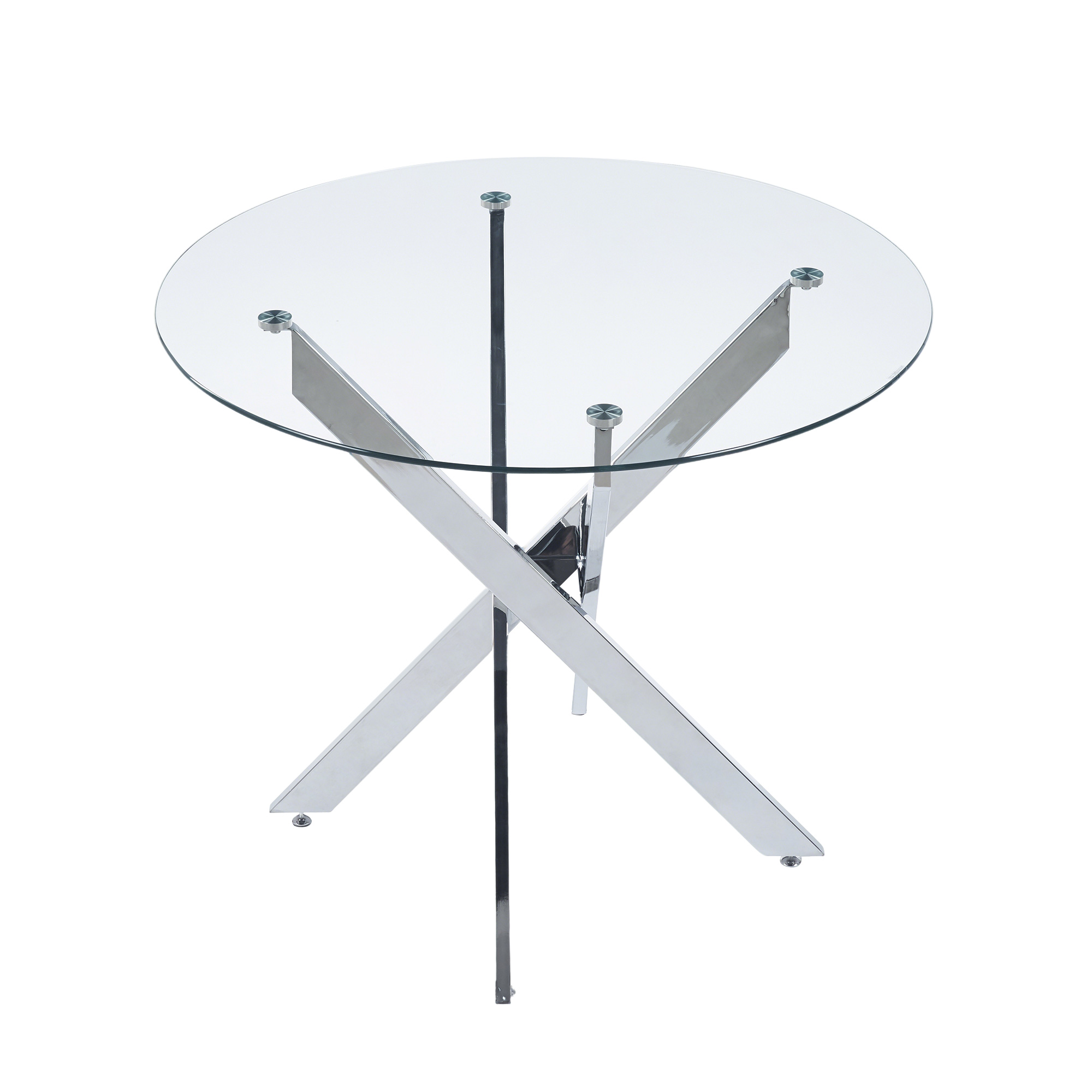 Présentation du table à manger