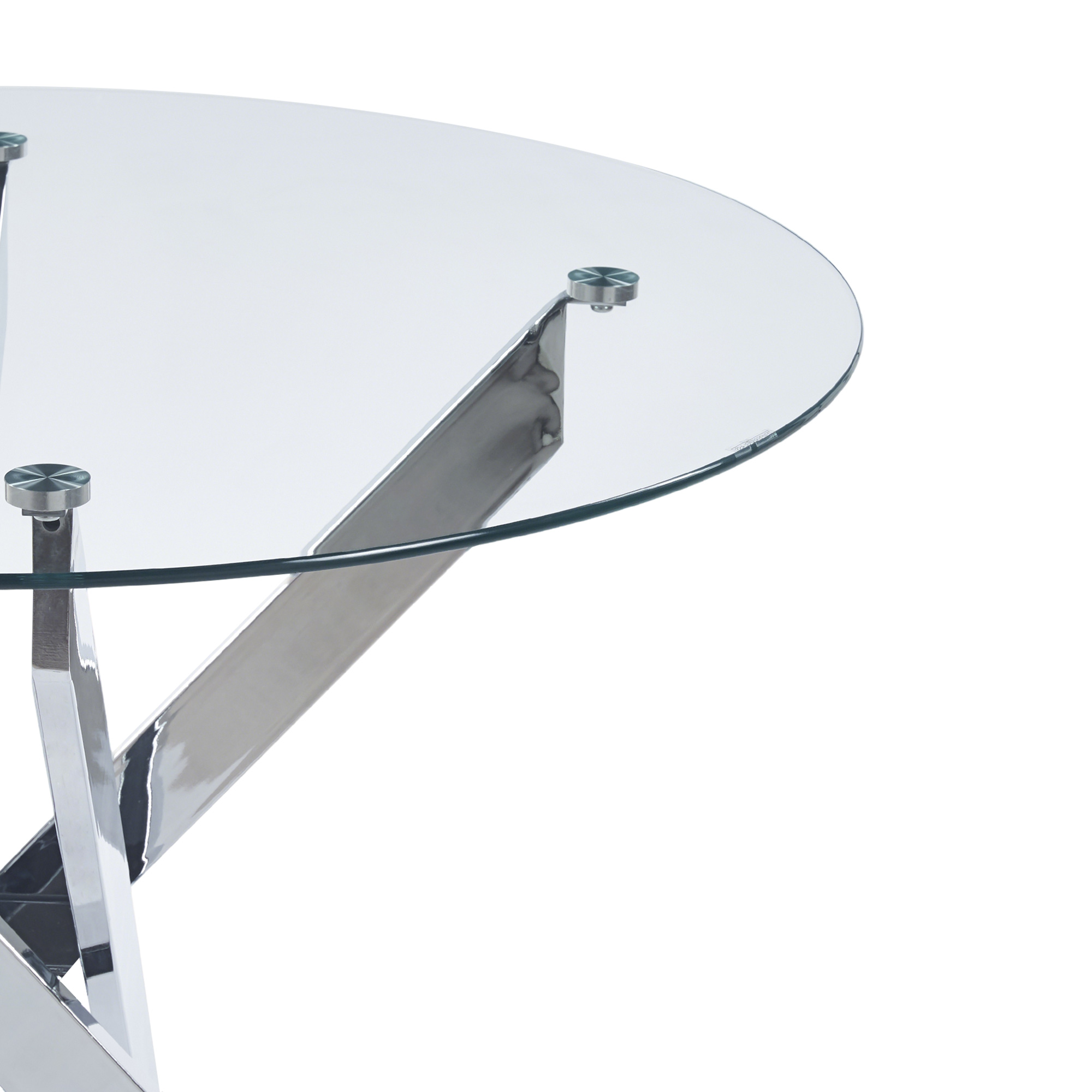 Présentation du table à manger