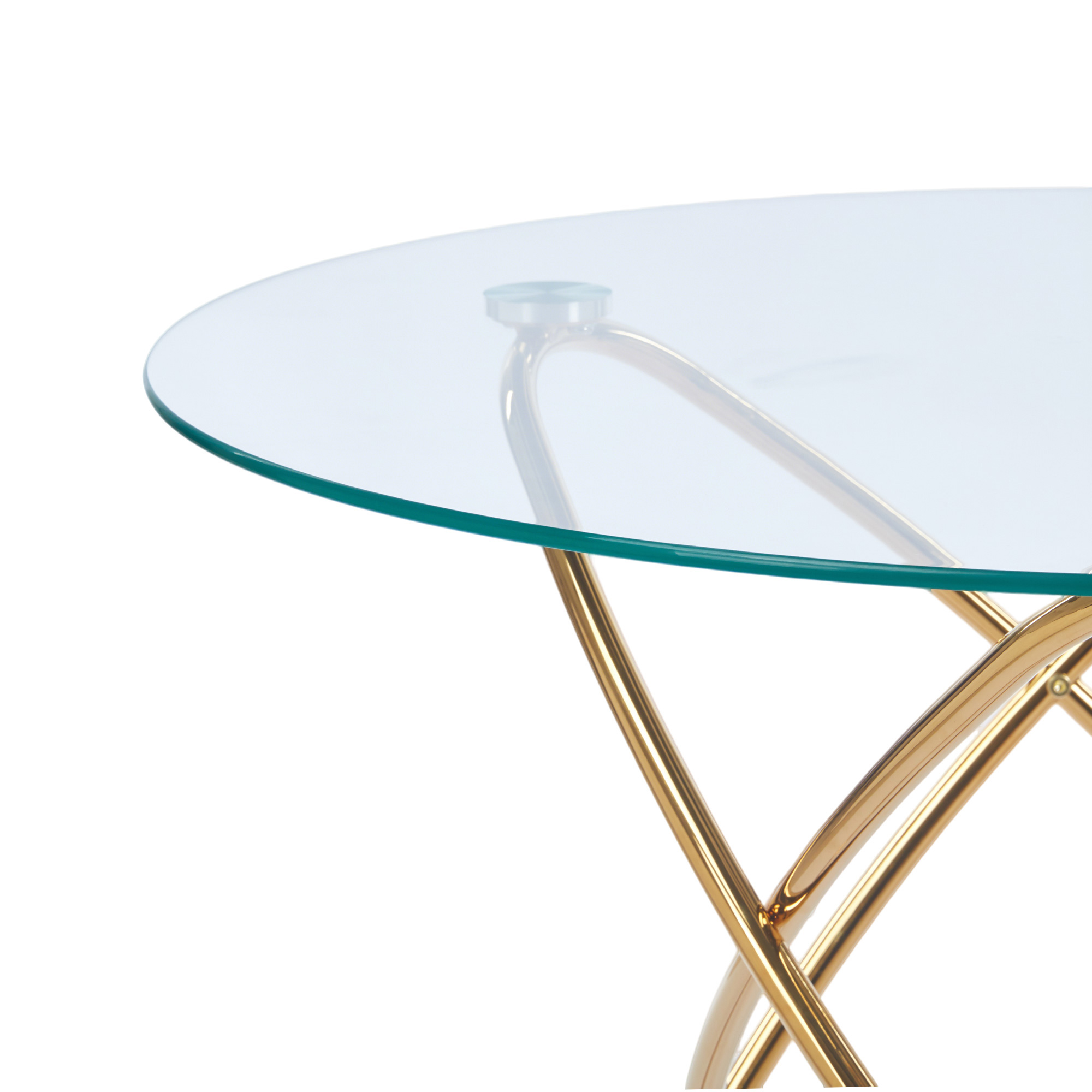 Détail du ensemble table et chaises