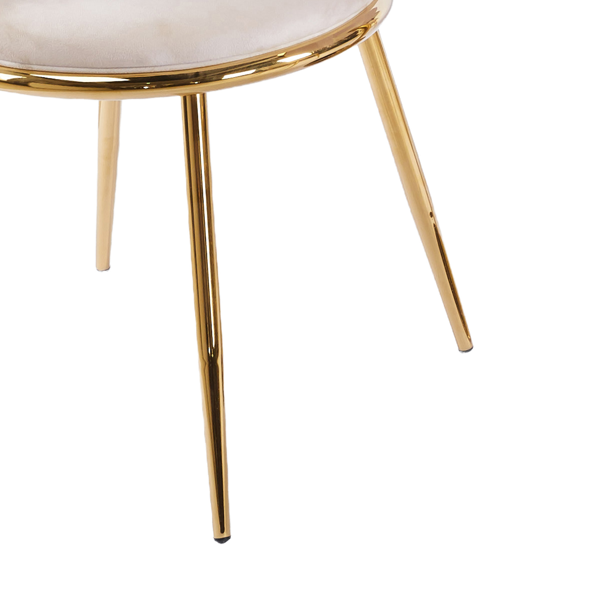 Présentation du ensemble table et chaises