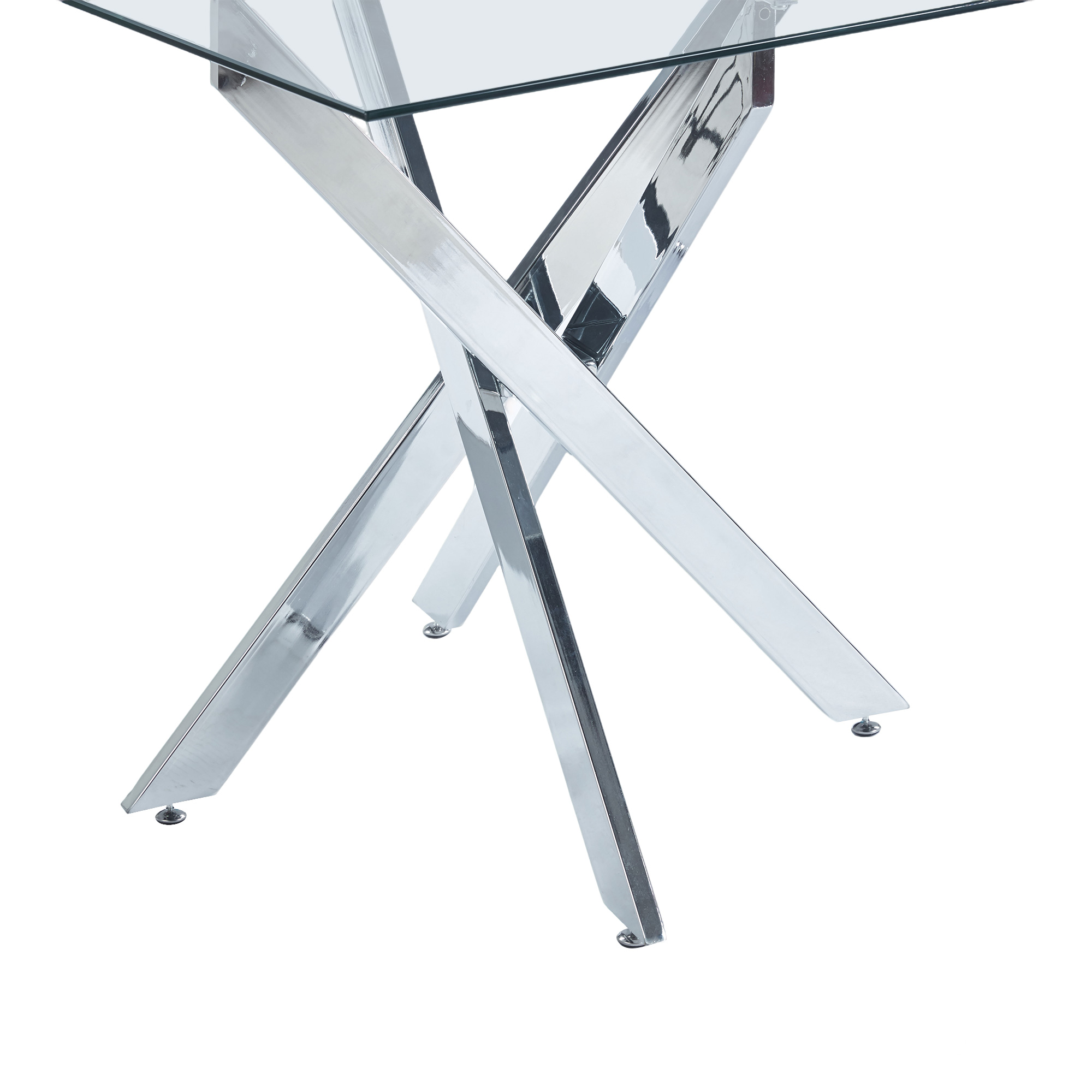 Présentation du table à manger