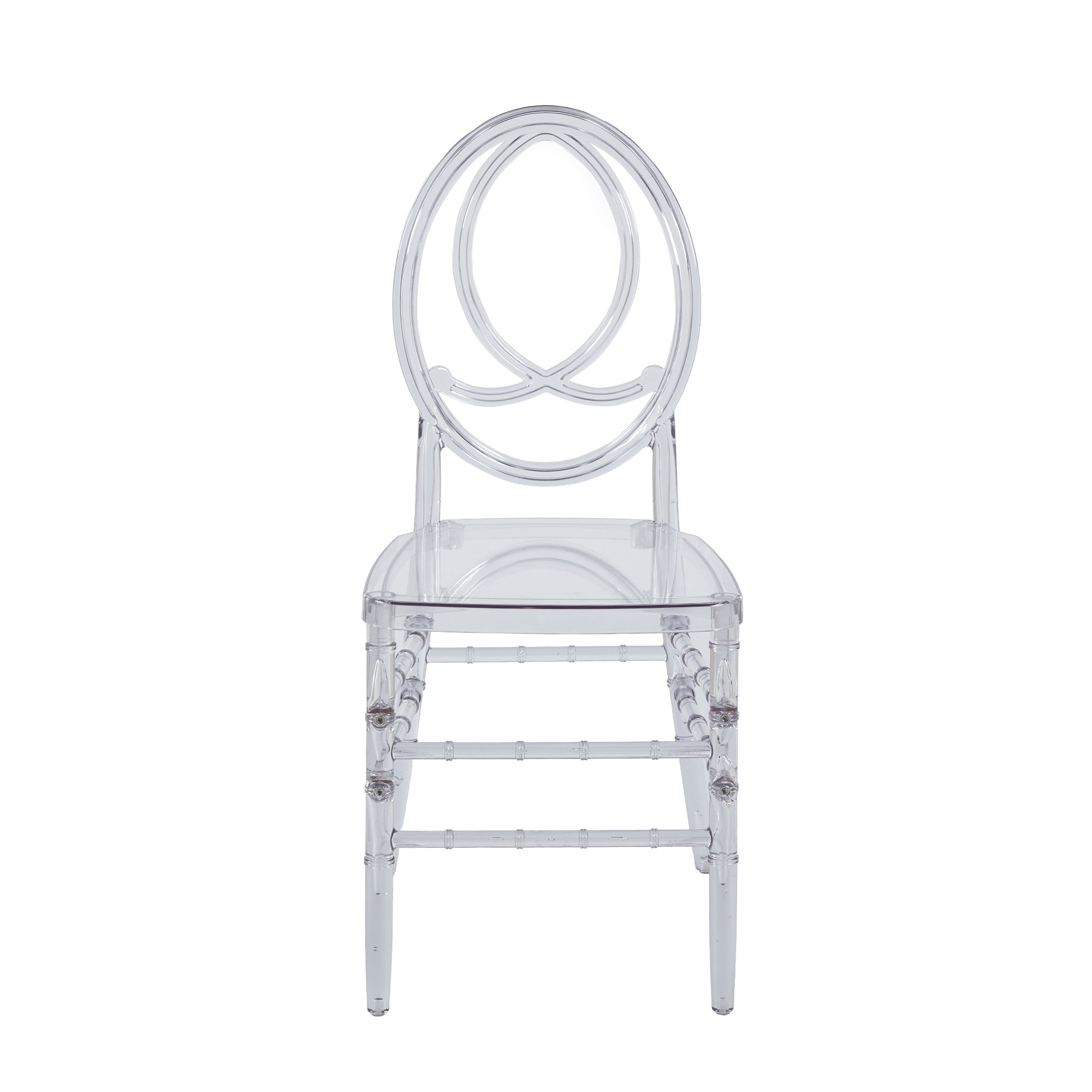 Présentation du chaise de salle à manger