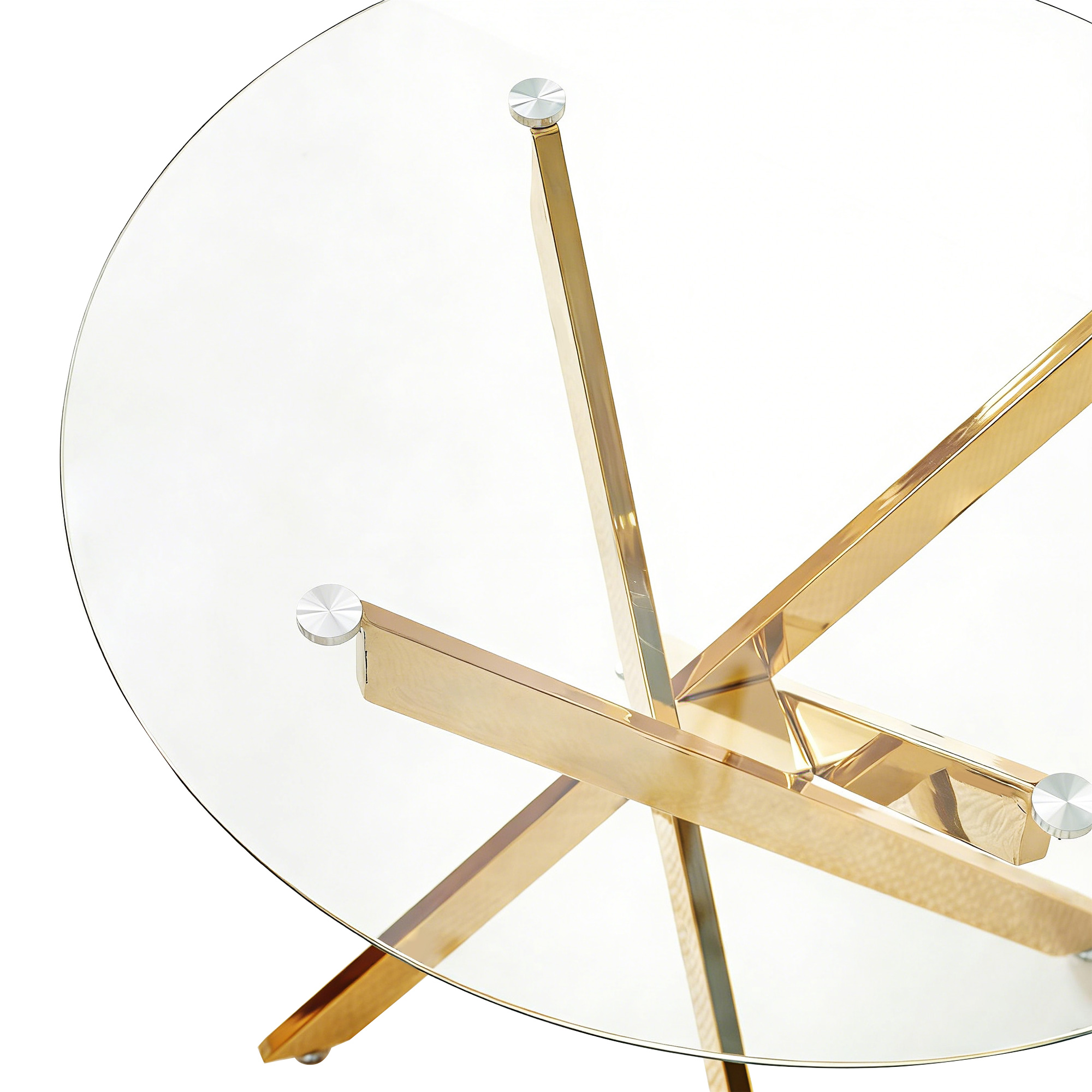 Présentation du table à manger