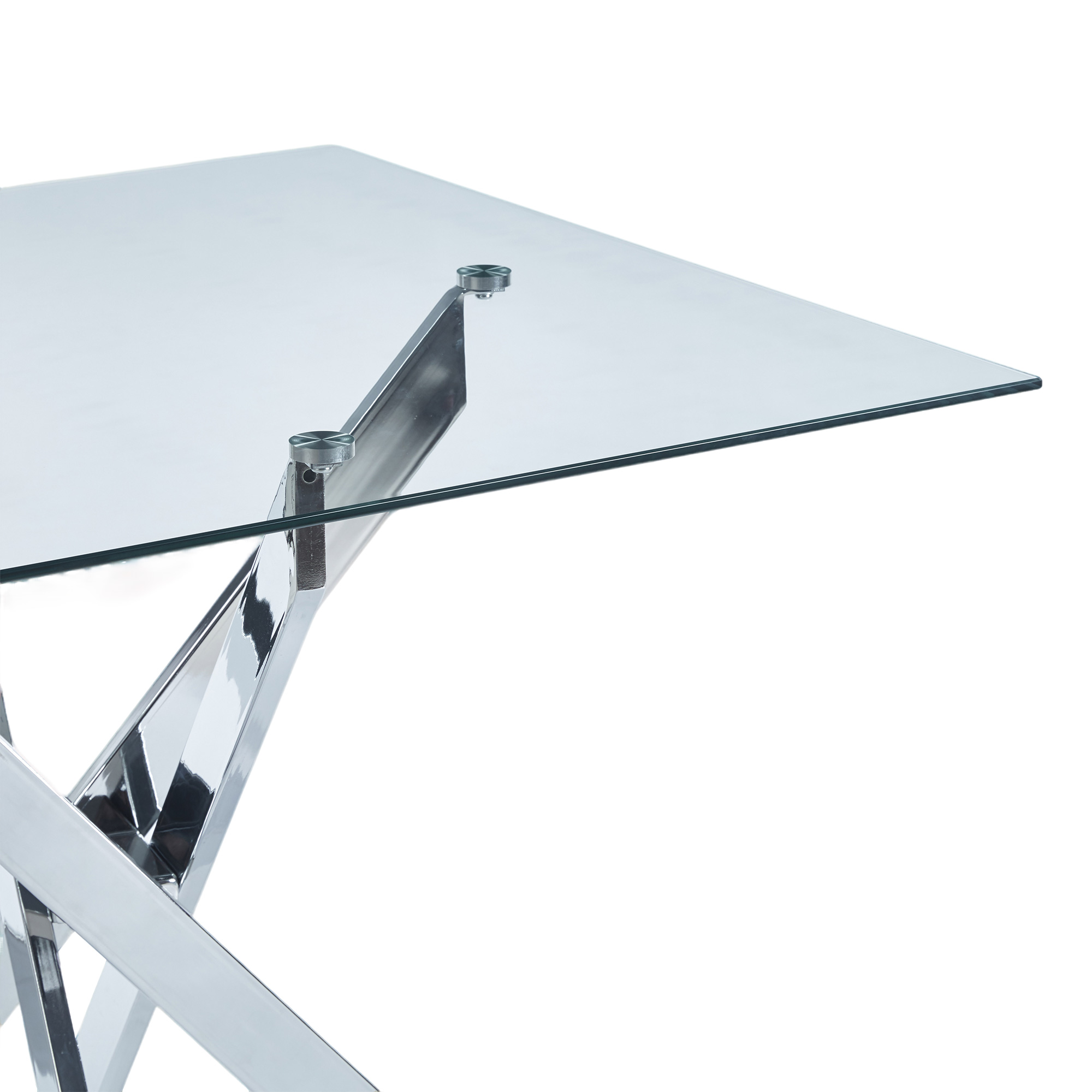 Présentation du table à manger