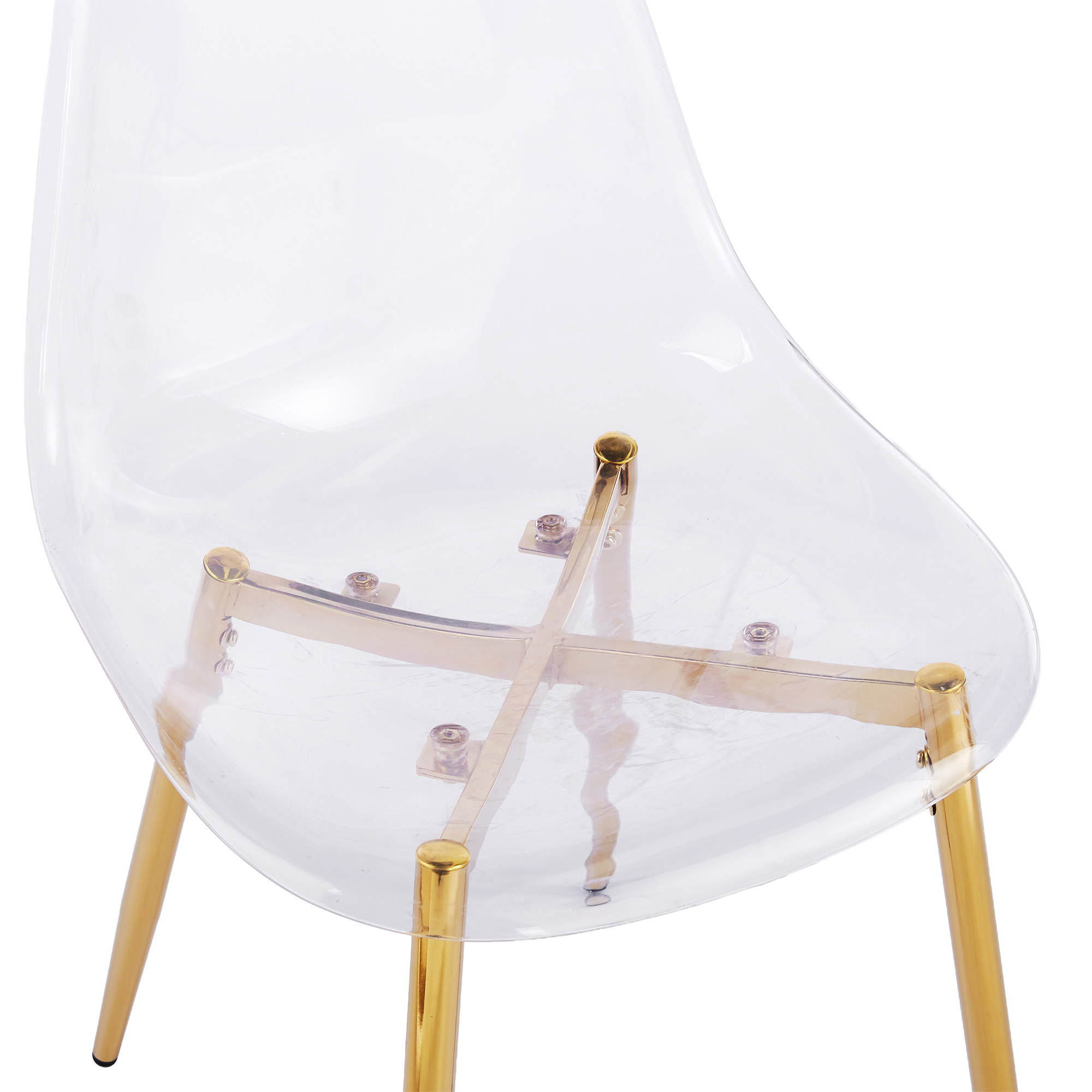 Présentation du ensemble table et chaises