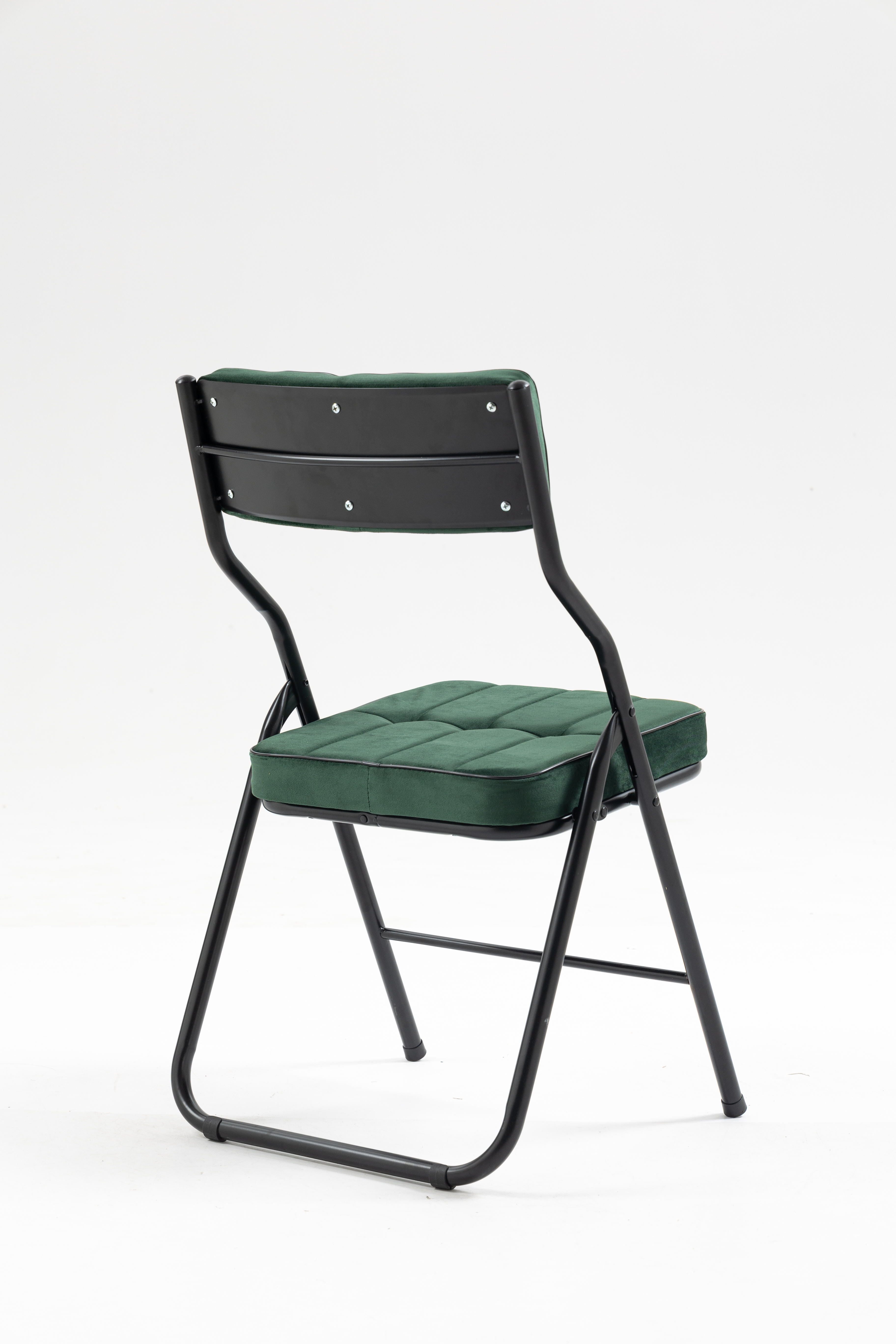 Détail du chaise de salle à manger
