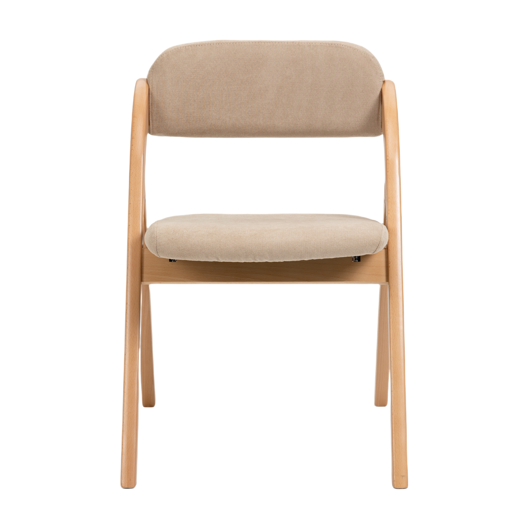Détail du chaise de salle à manger