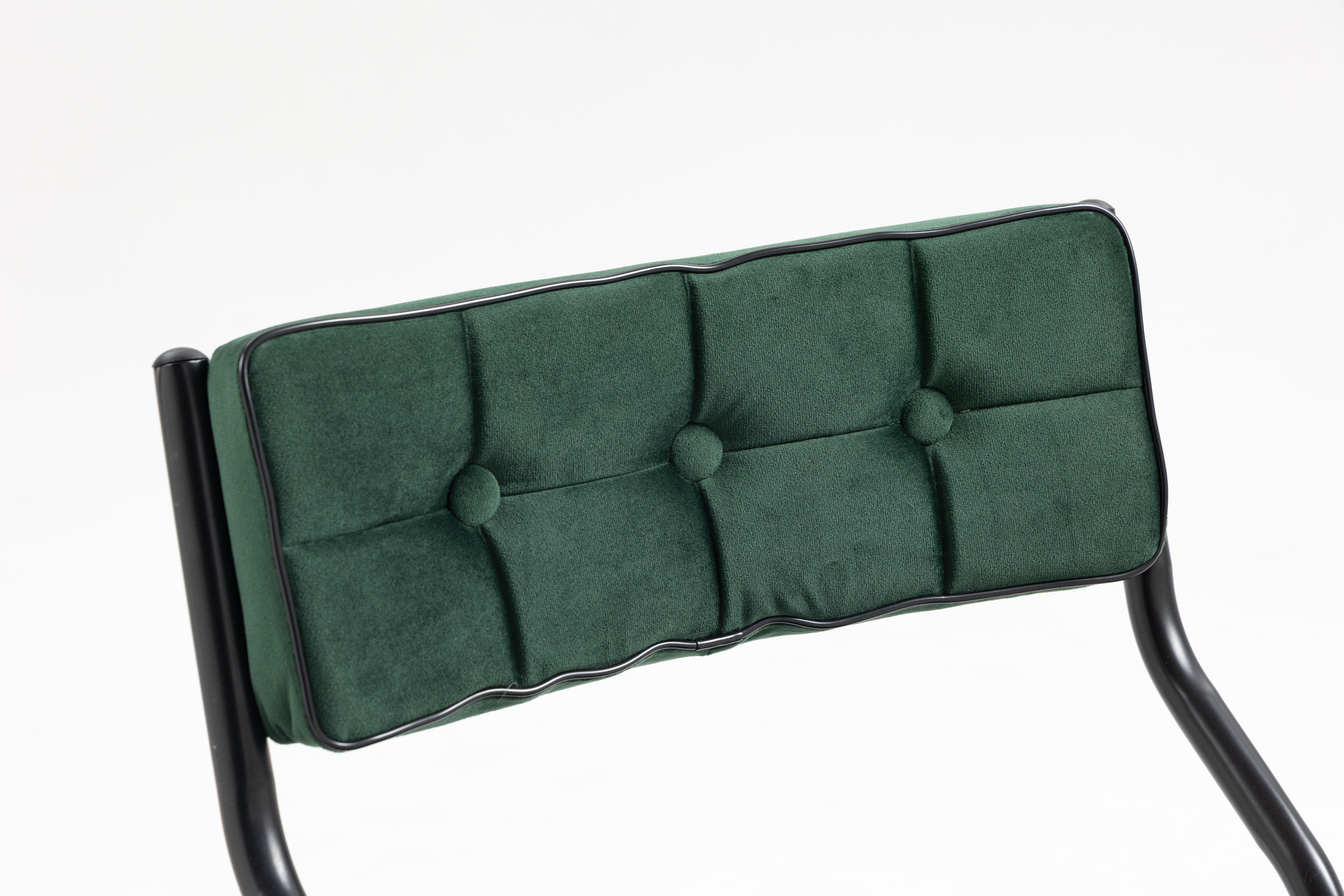 Présentation du chaise de salle à manger