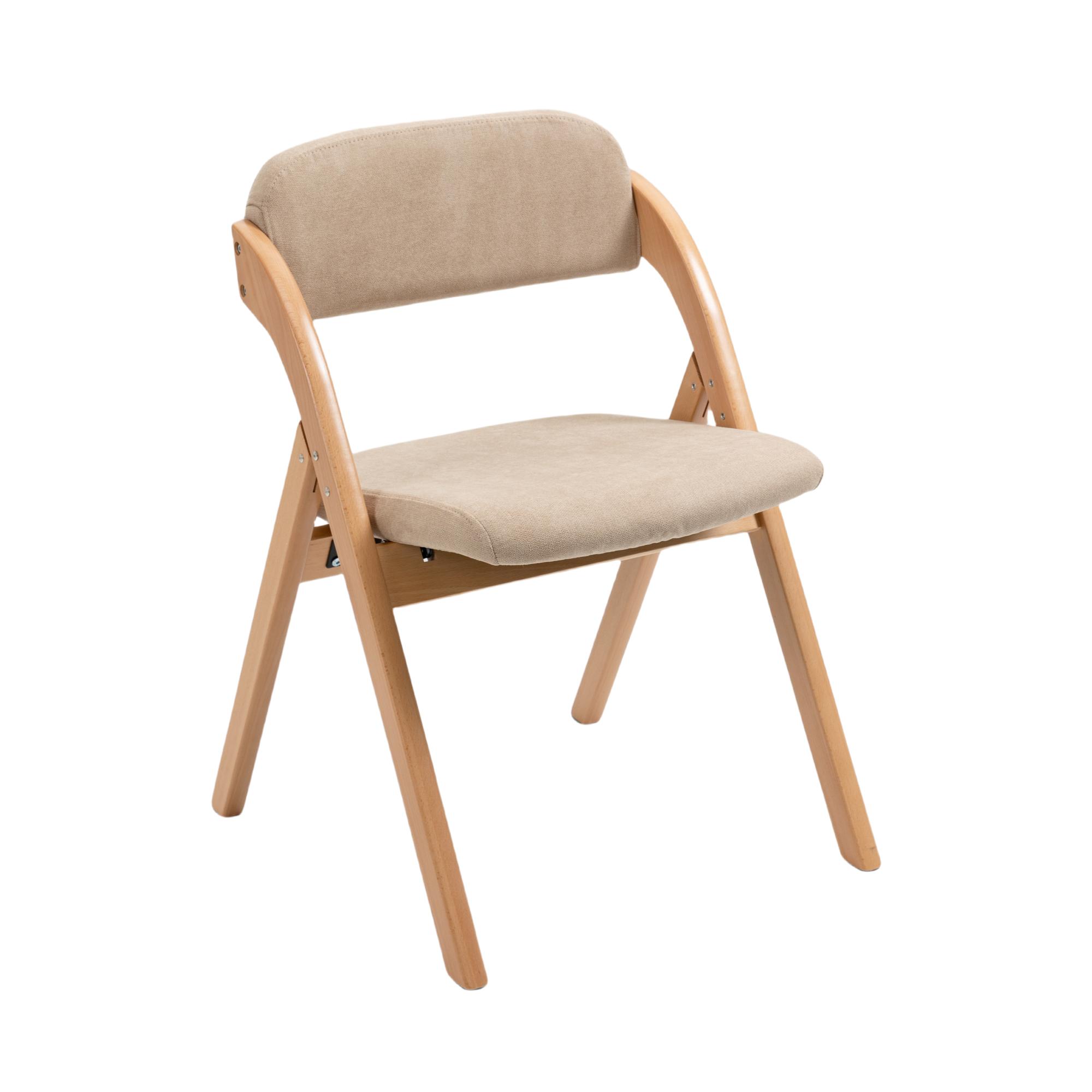 Détail du chaise de salle à manger