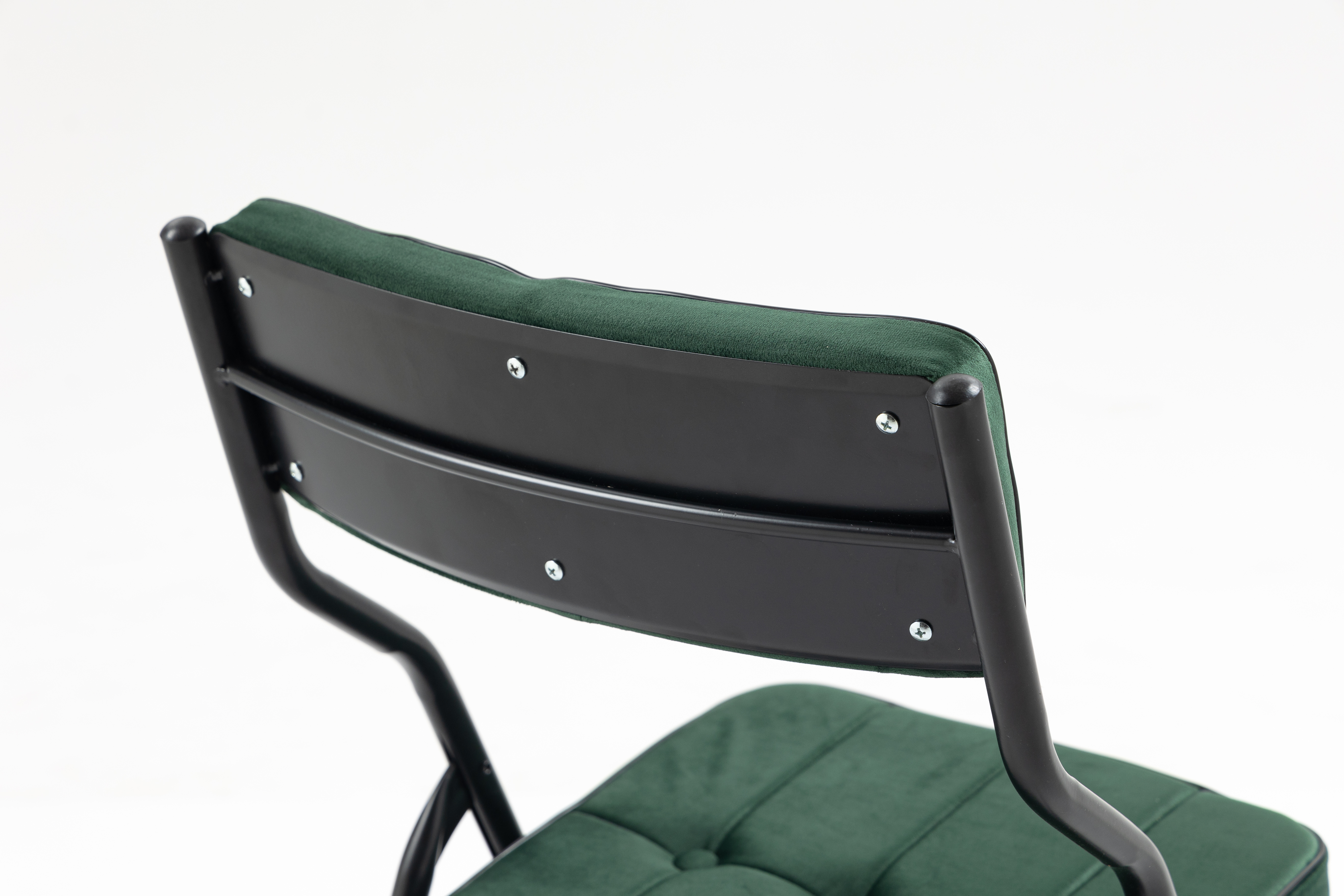 Présentation du chaise de salle à manger