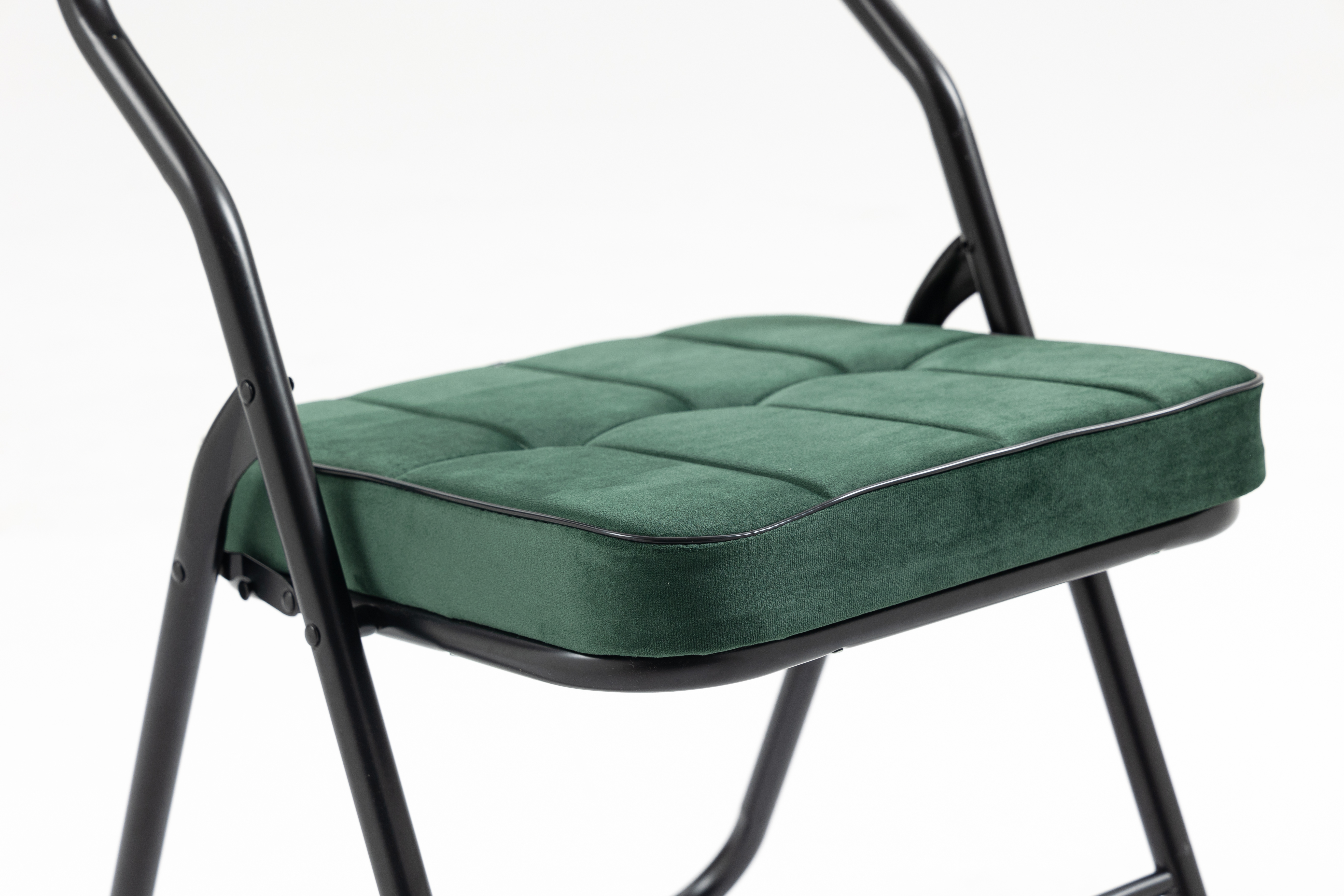 Détail du chaise de salle à manger