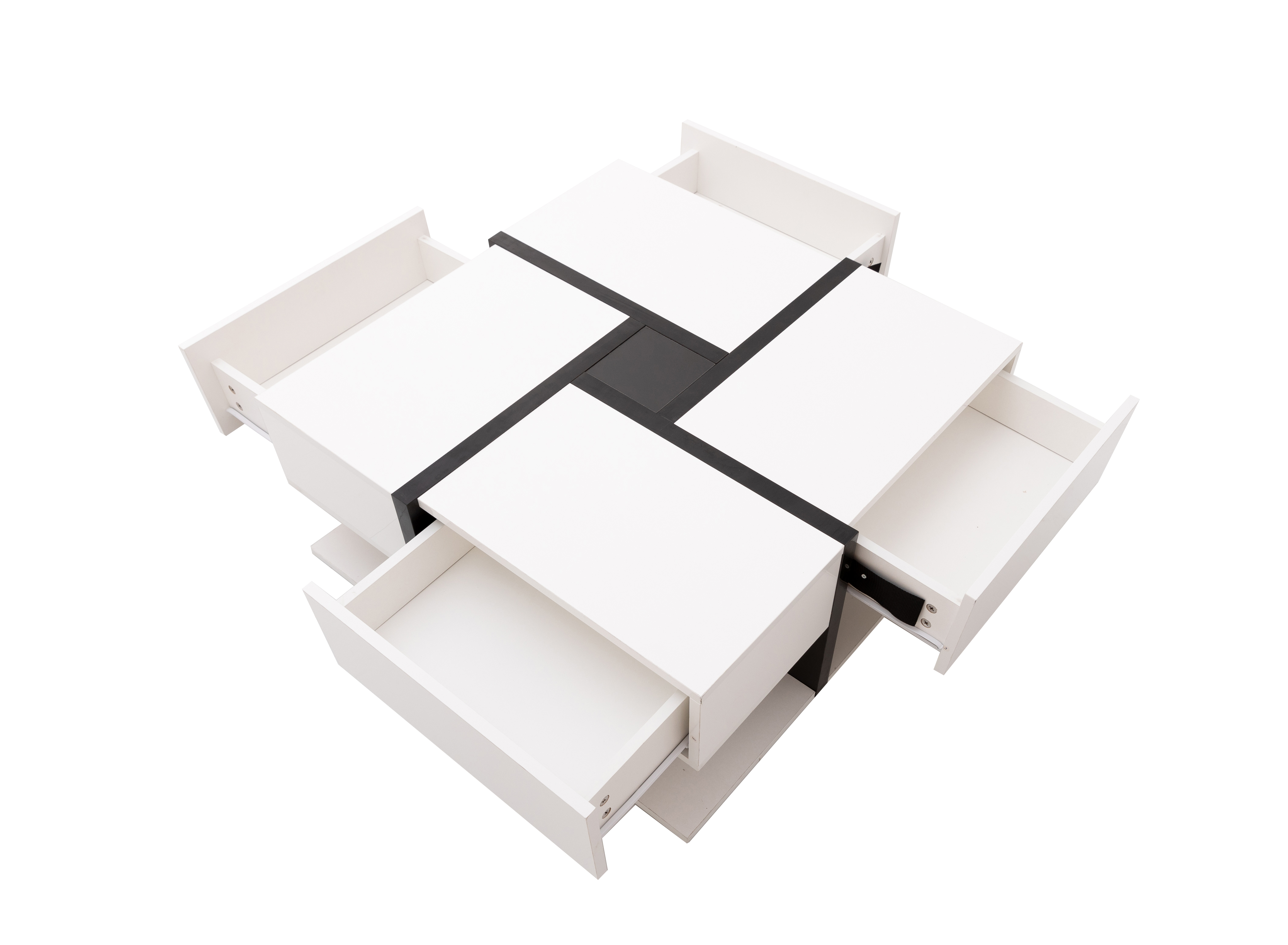 Présentation du table basse