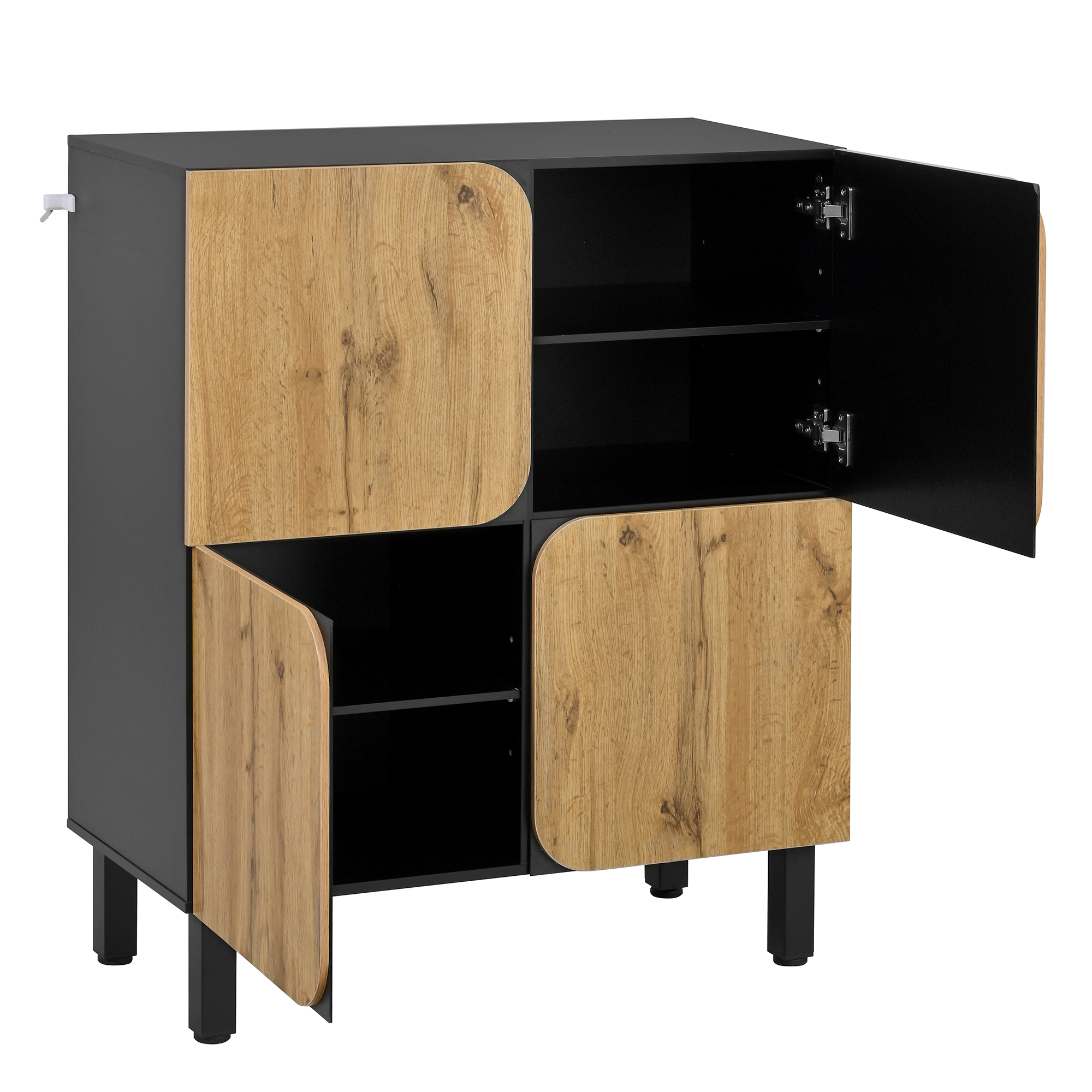 Photo 26 - Armoire à chau