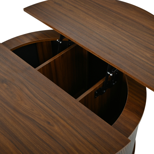 Structure MDF durable