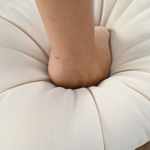 Coussins confortables