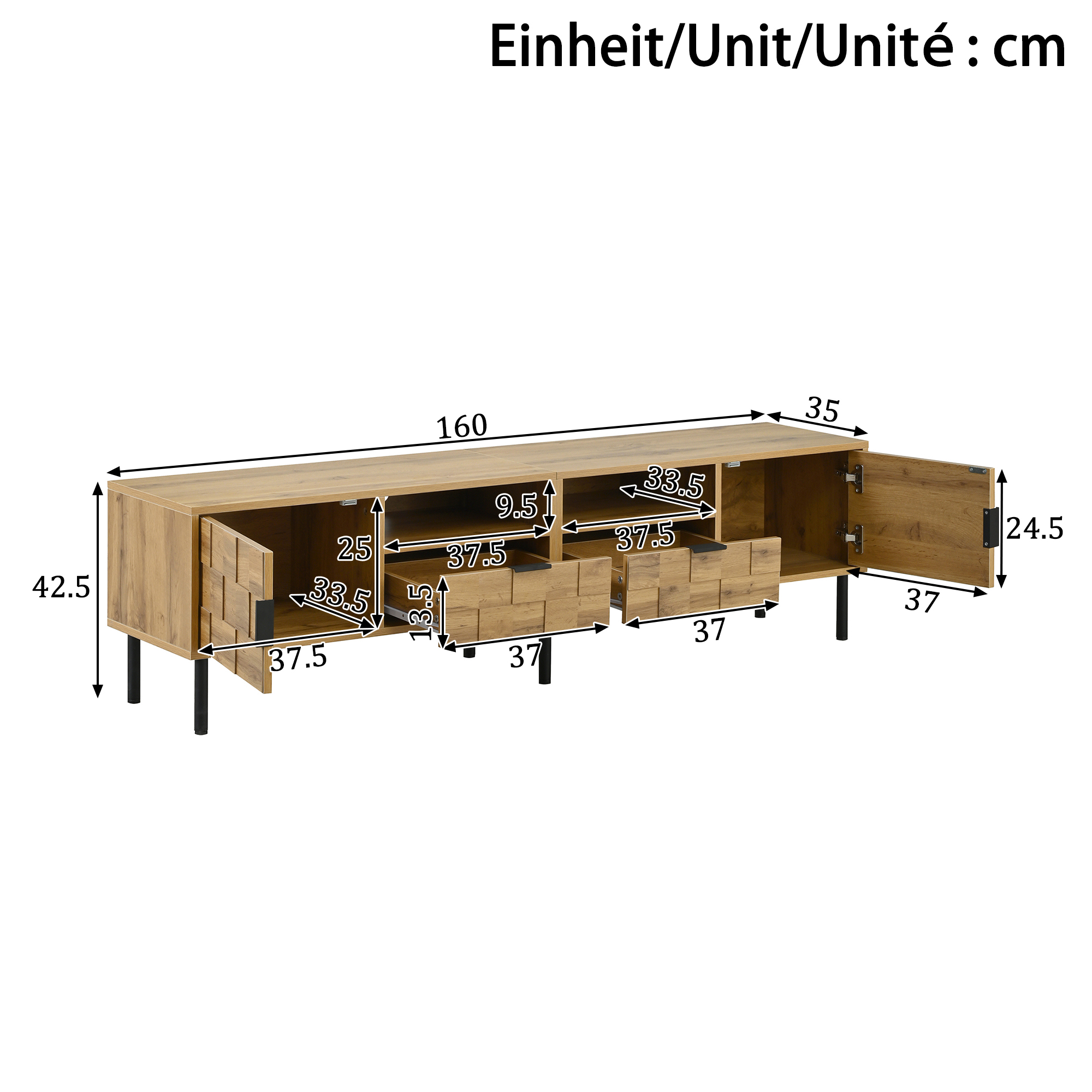 Meuble TV