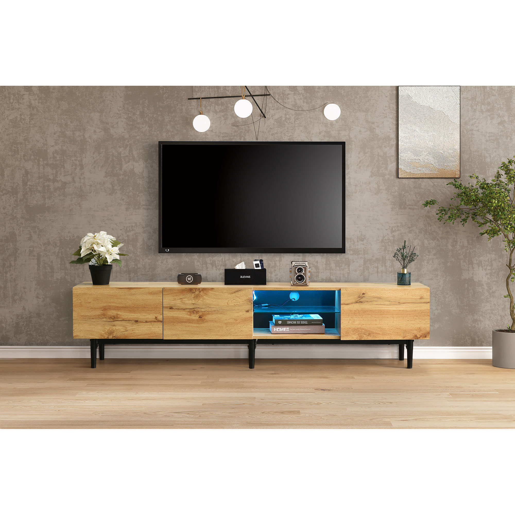 Meuble TV