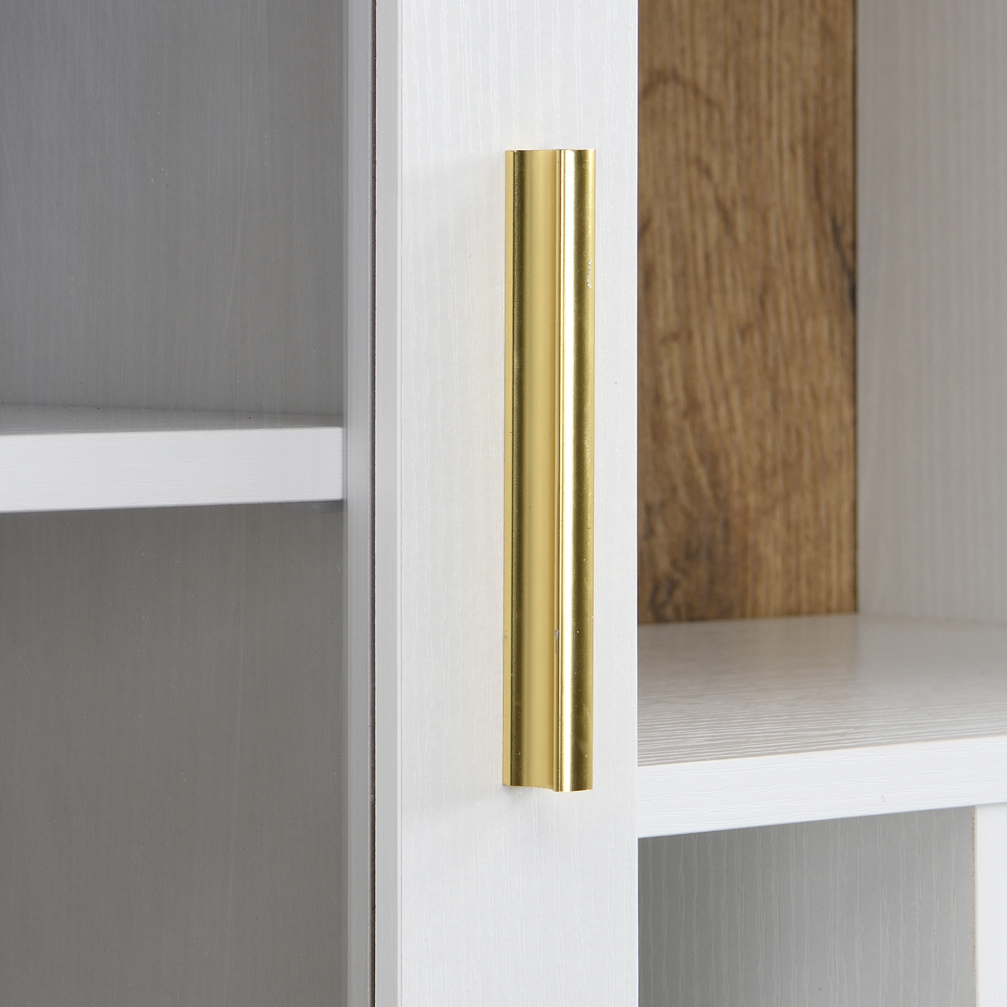 utilisation polyvalente : parfait pour salon ou salle à manger
