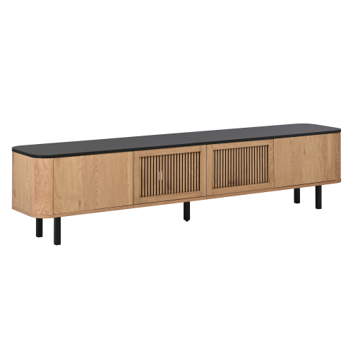 Design moderne et minimaliste