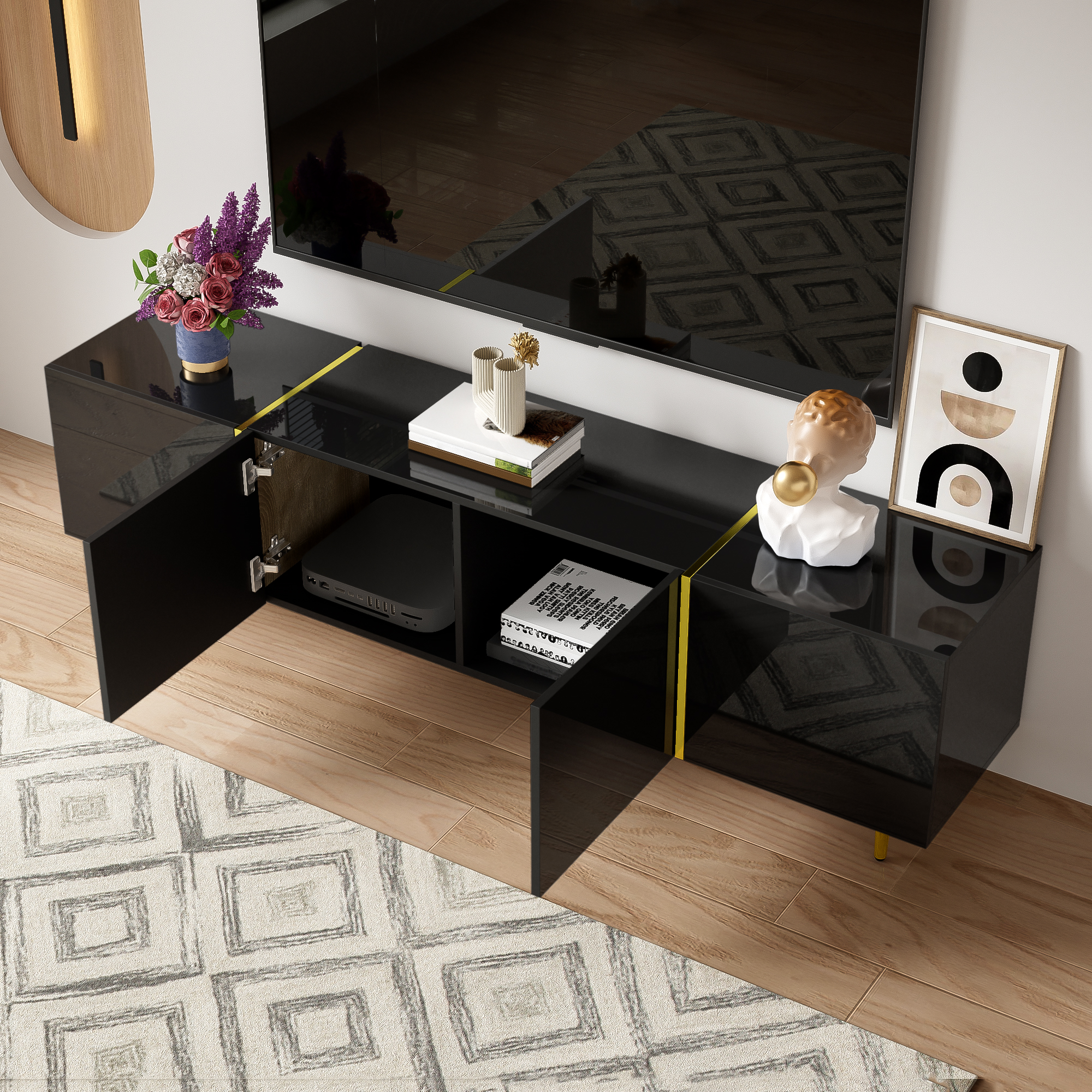 Meuble TV