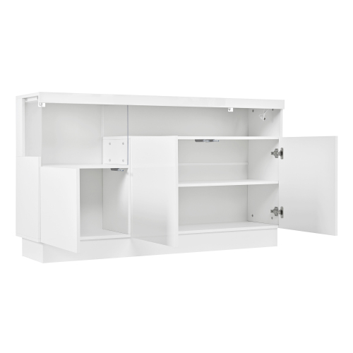 Vitrine acrylique