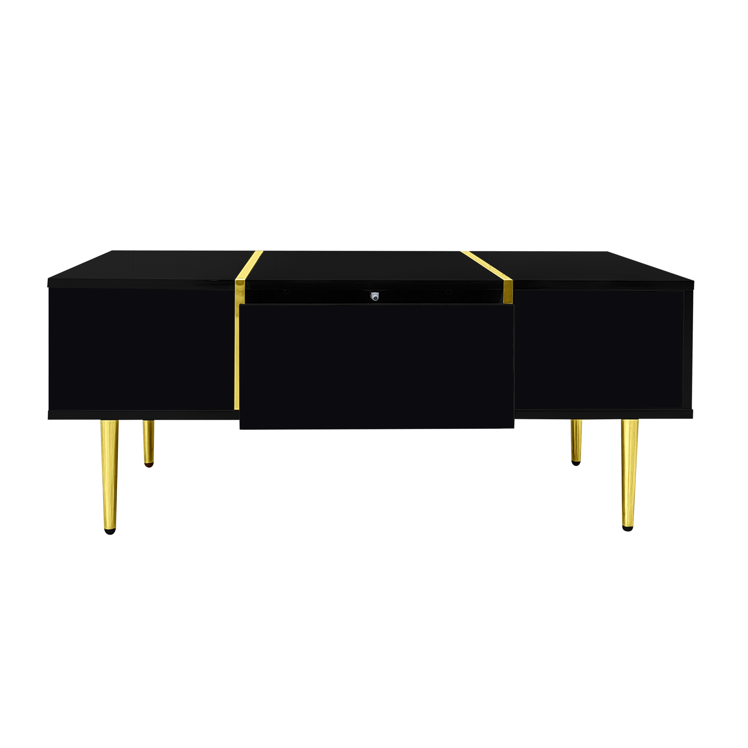 Présentation du table basse