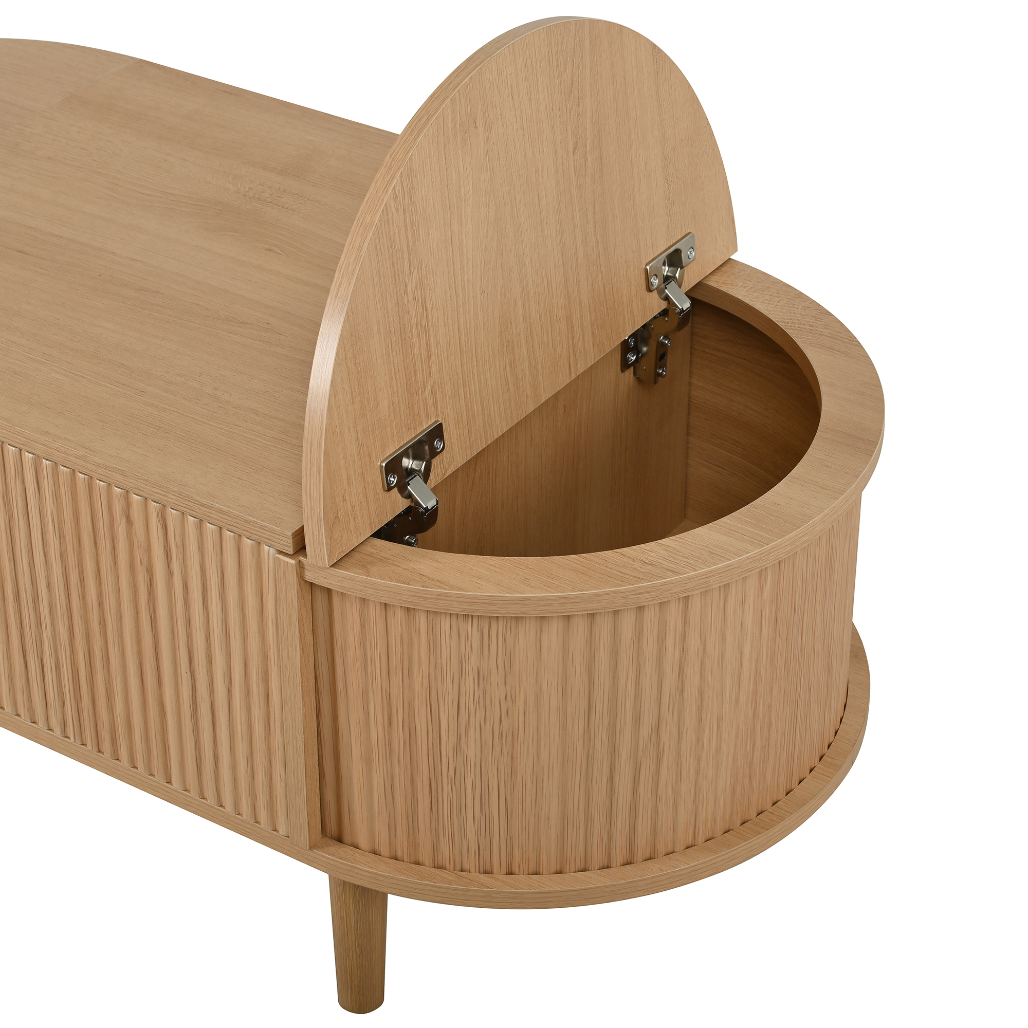 Usages multiples table basse