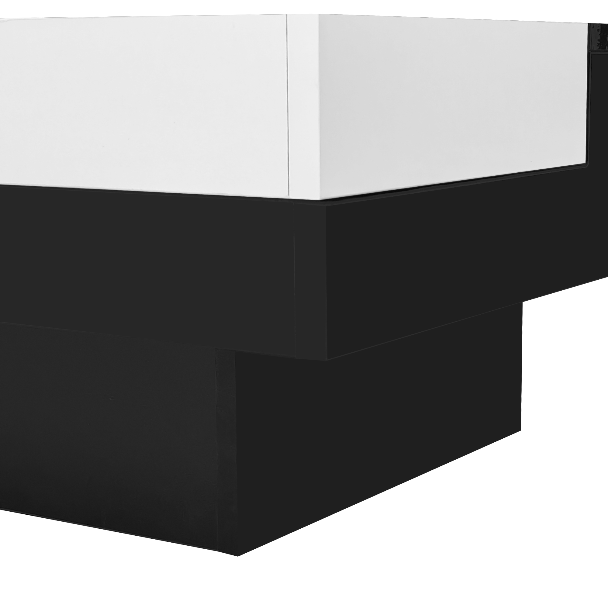 détail ruban led