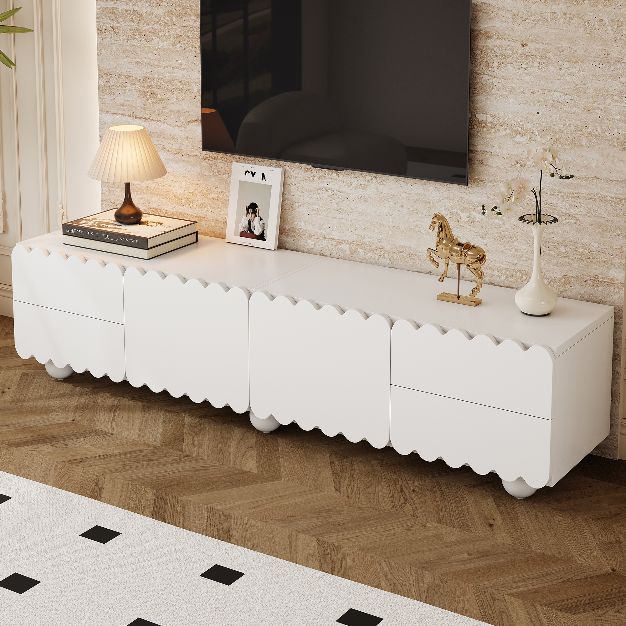 Meuble TV