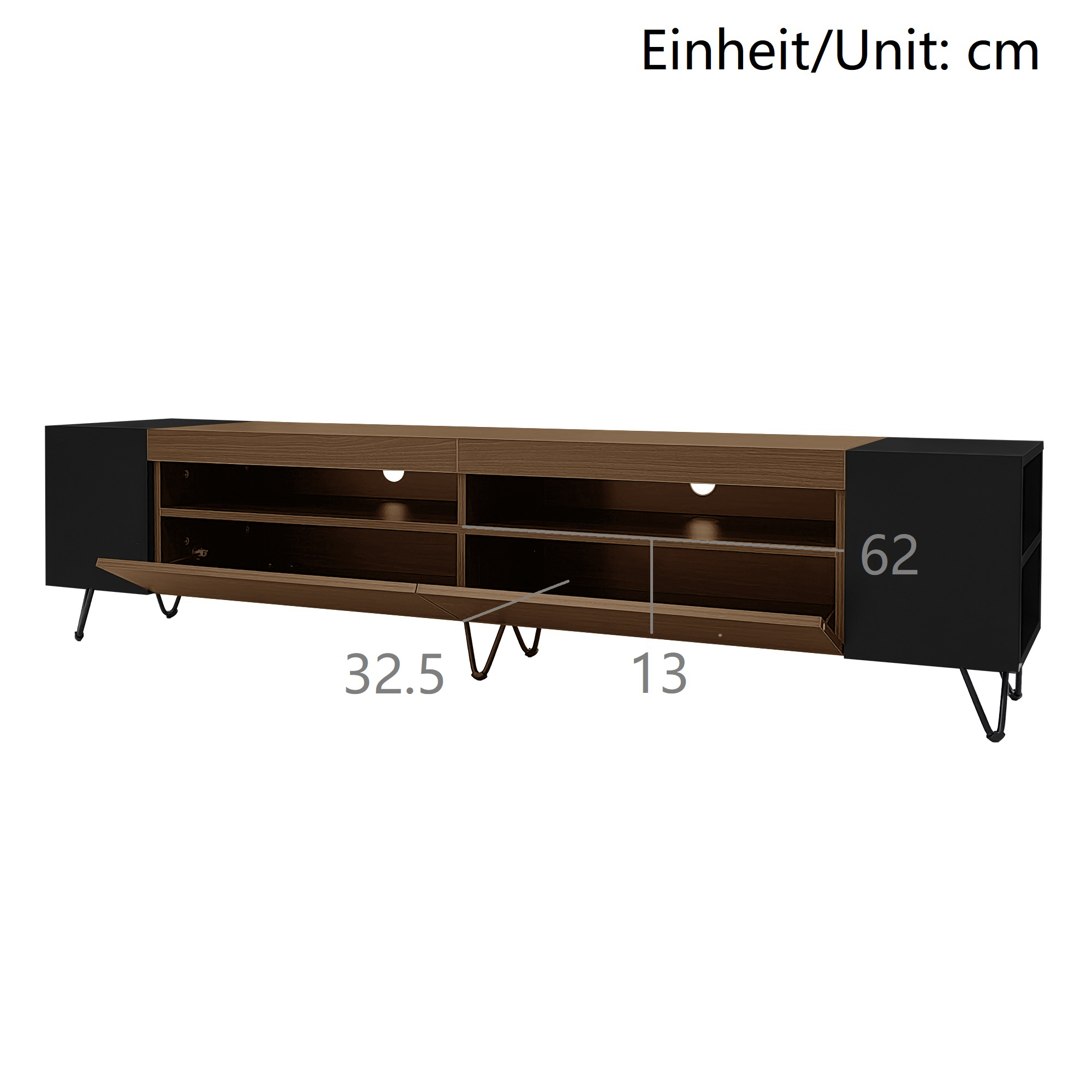 Meuble TV