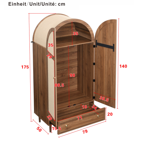 Dimensions