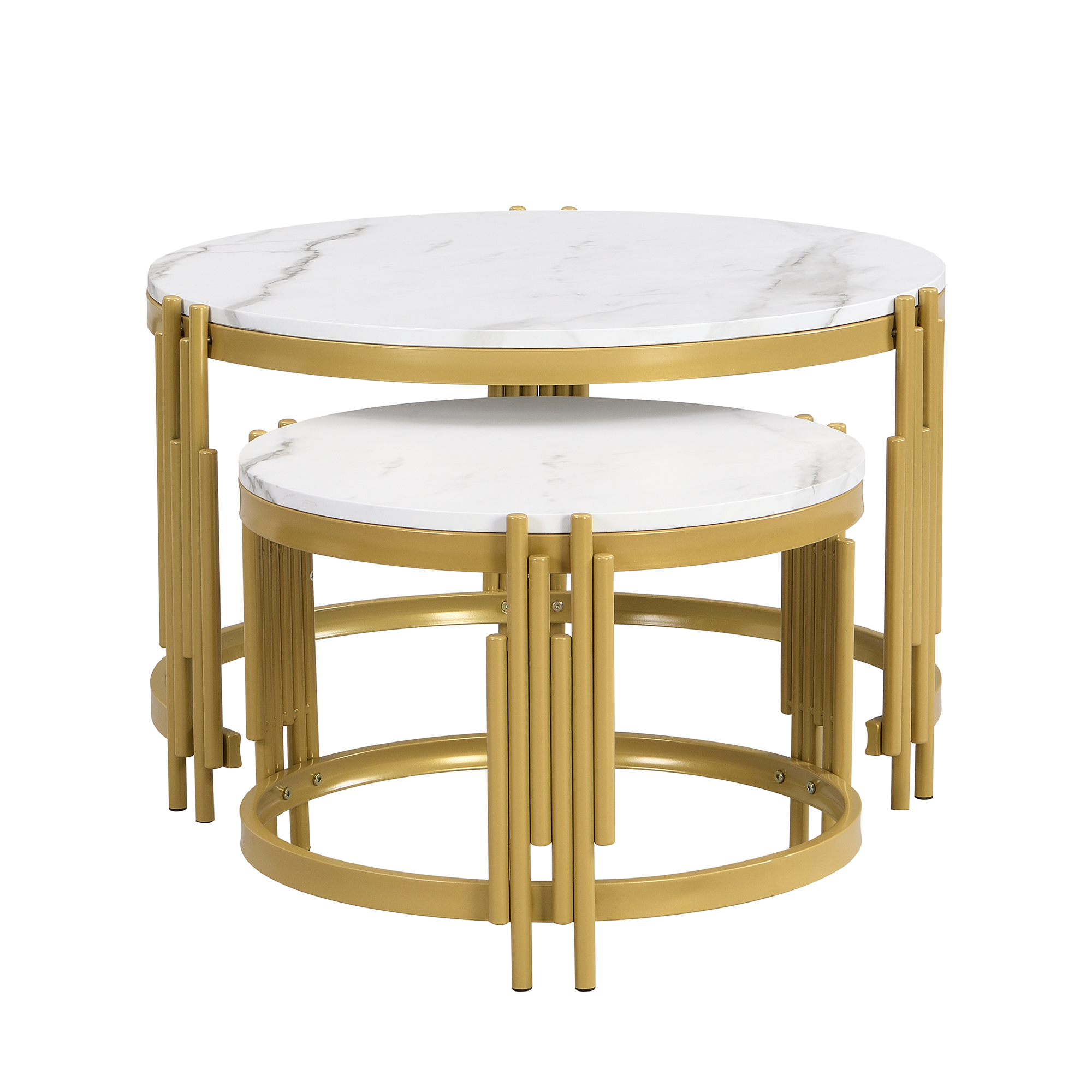 Présentation du table basse