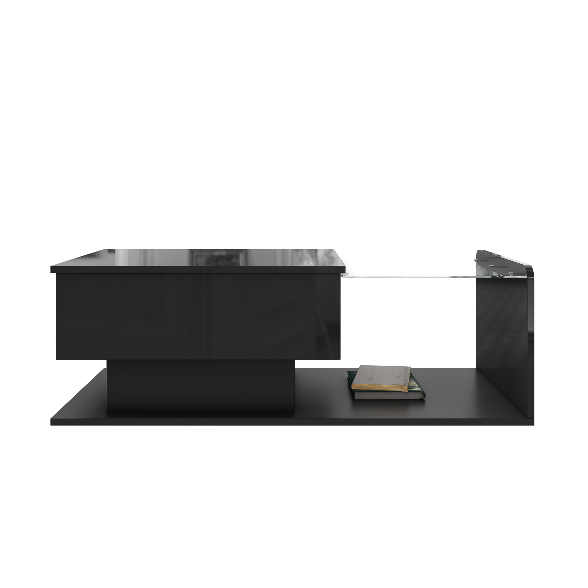 produit complet table relevable salon