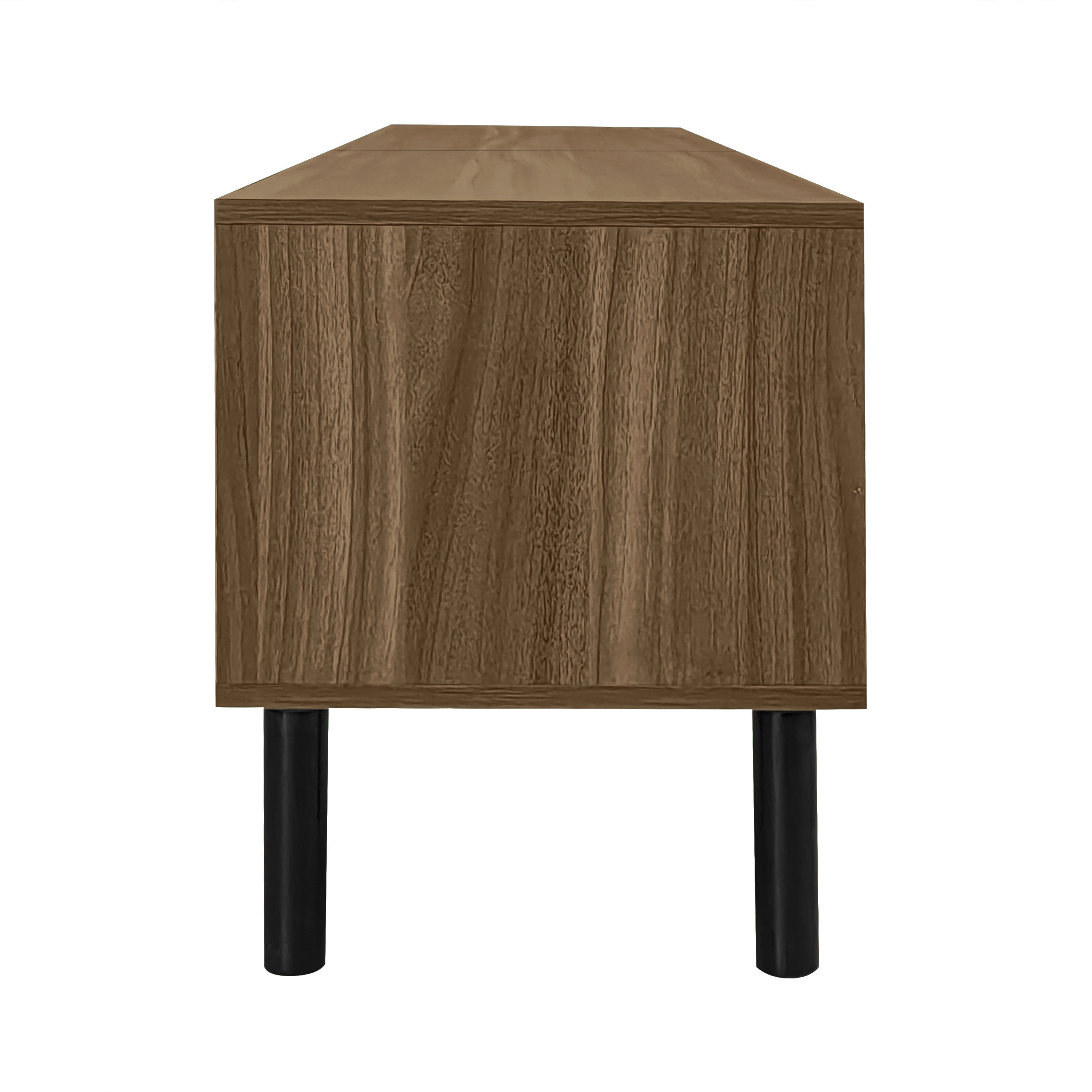 produit fini meuble TV design moderne