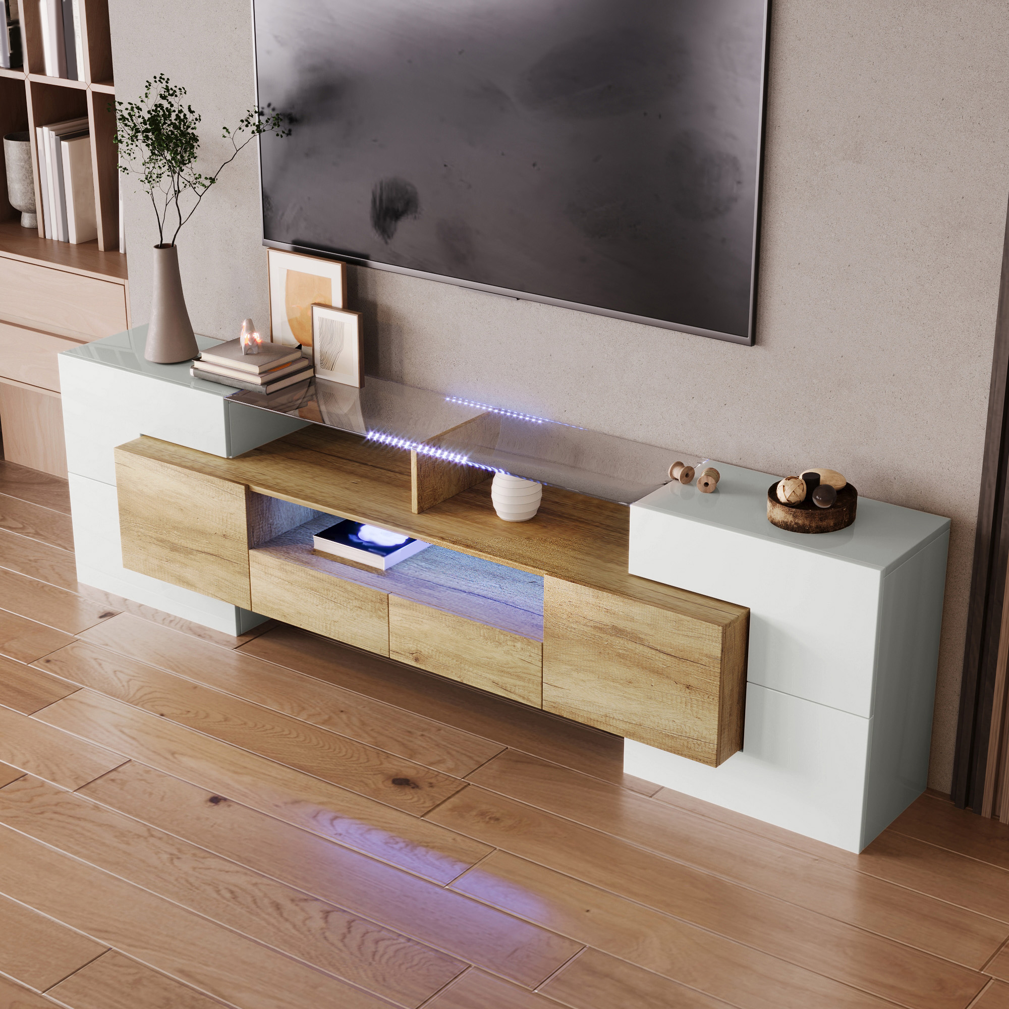 Meuble TV