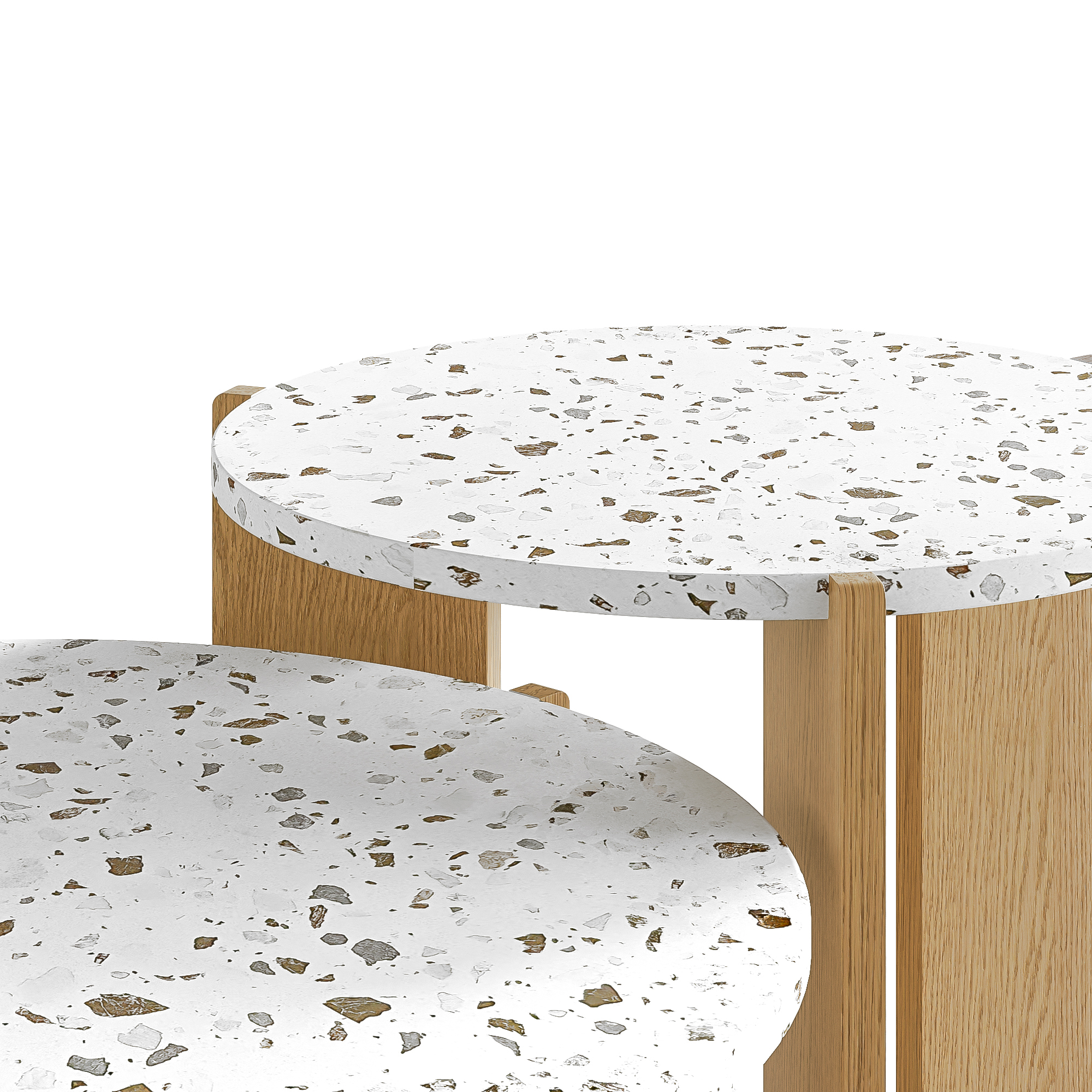 Présentation du table basse