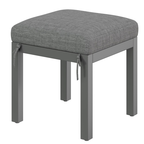 Coussin d'assise épais