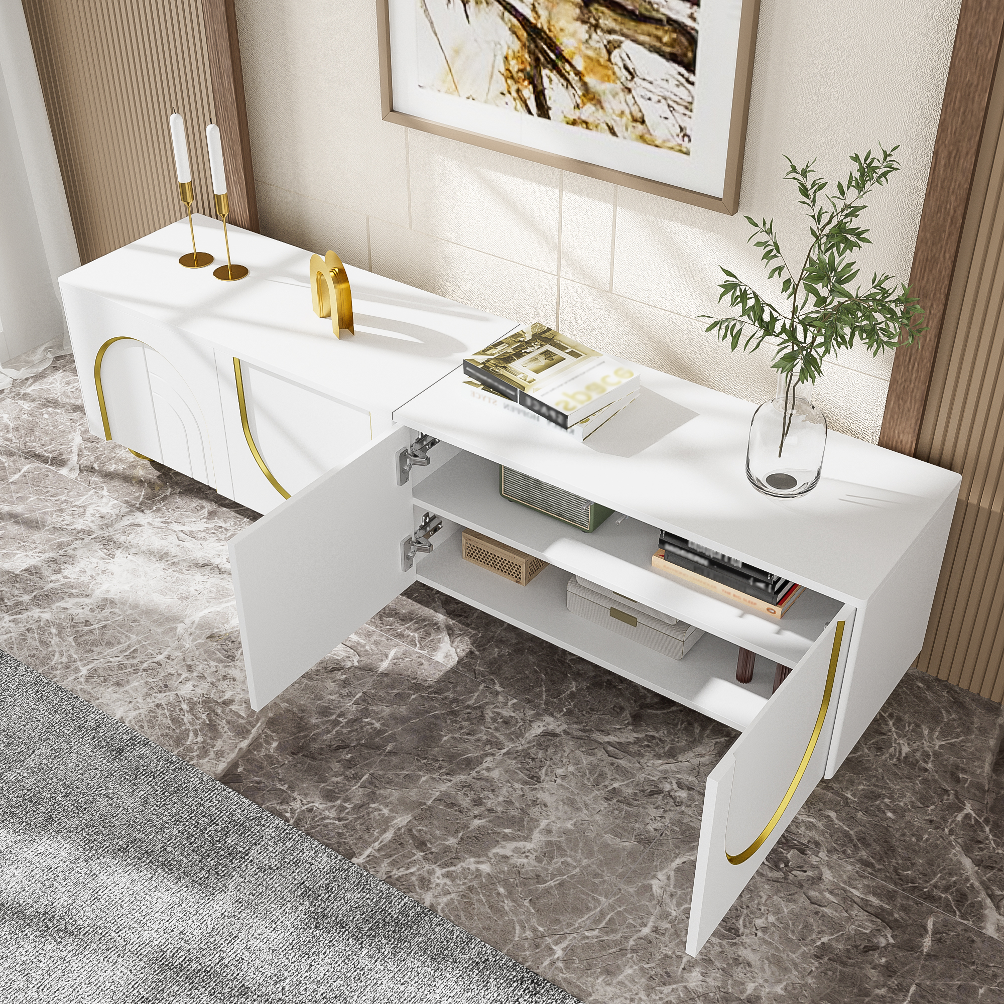 Meuble TV