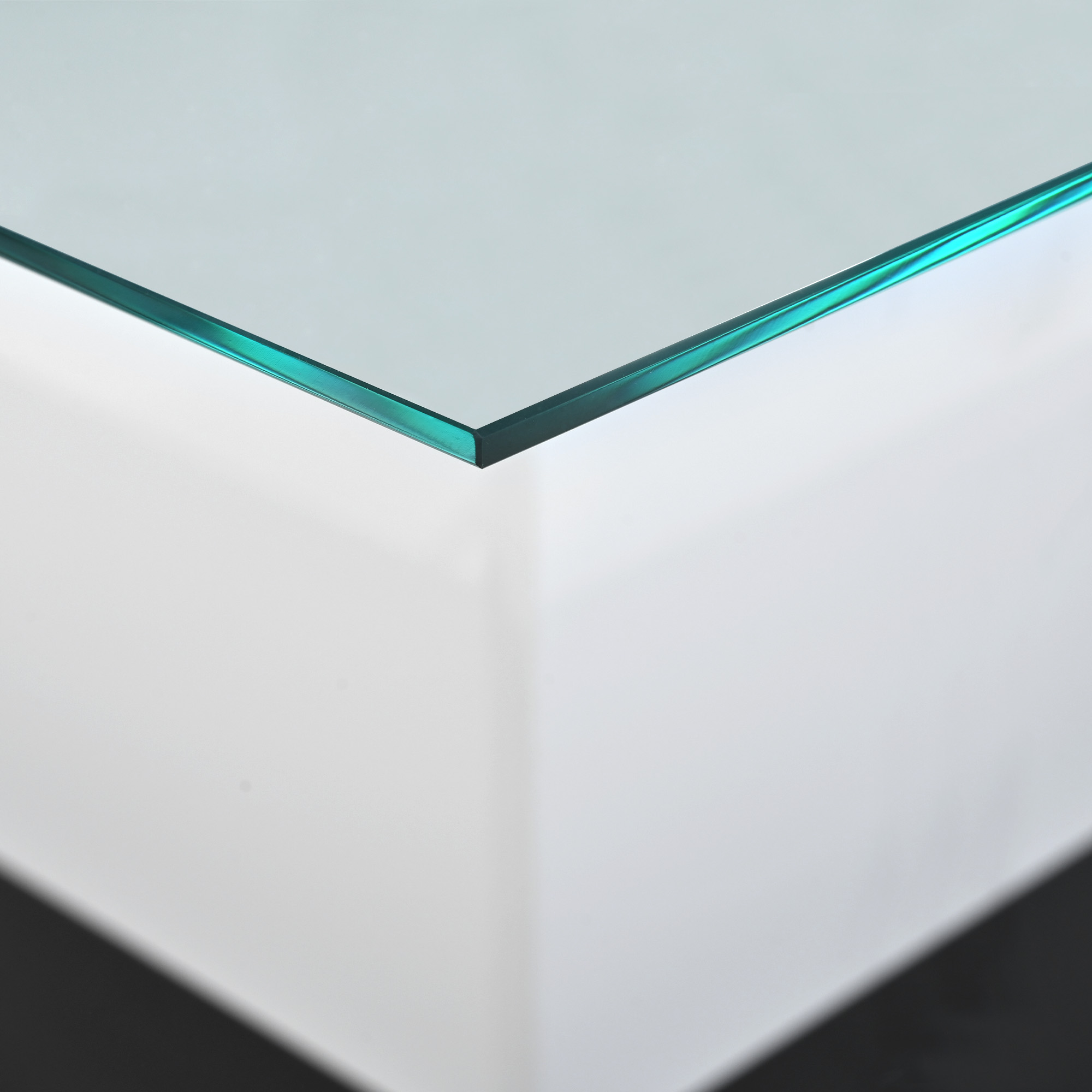 détail bande lumineuse LED