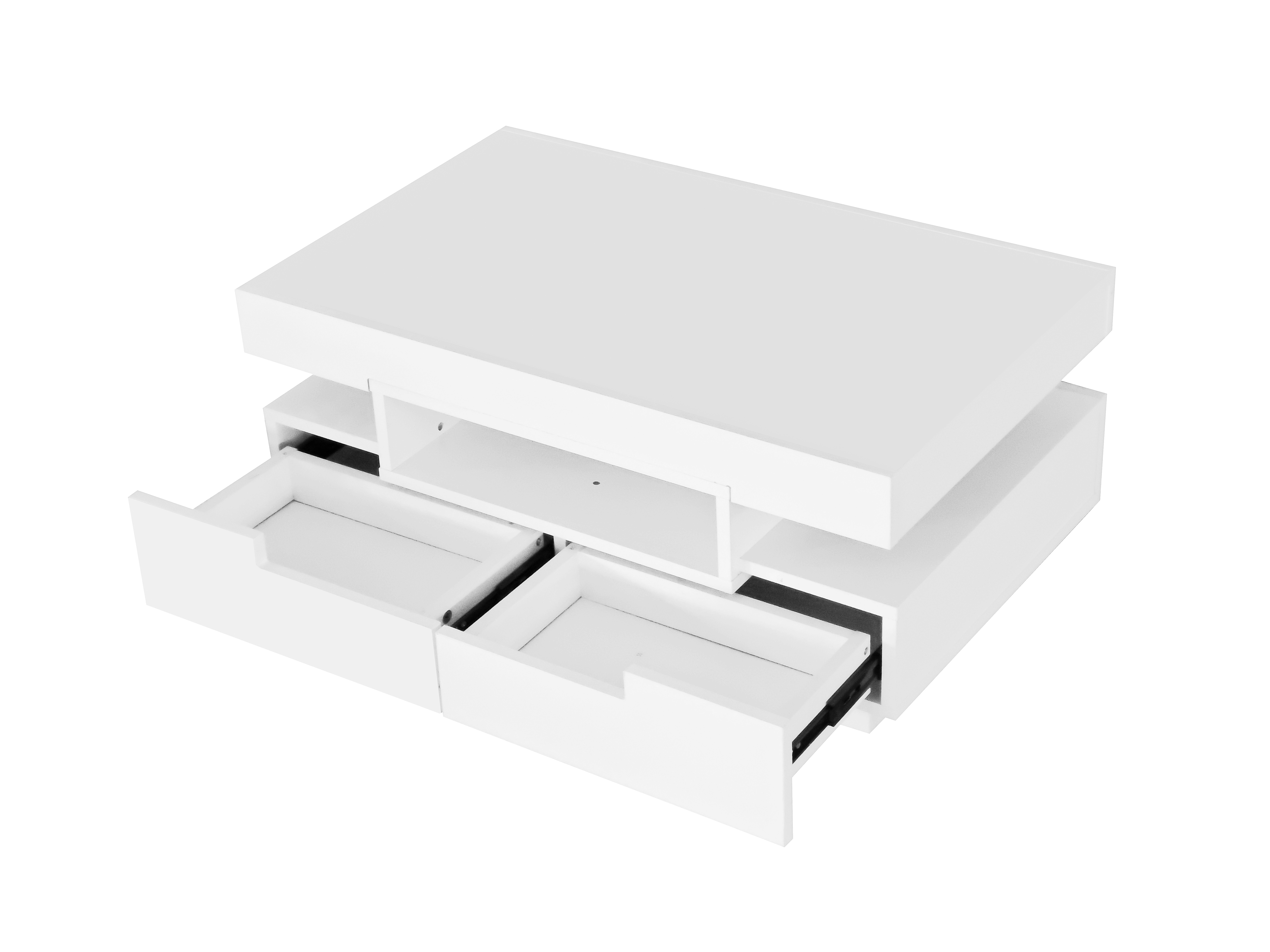 Présentation du table basse