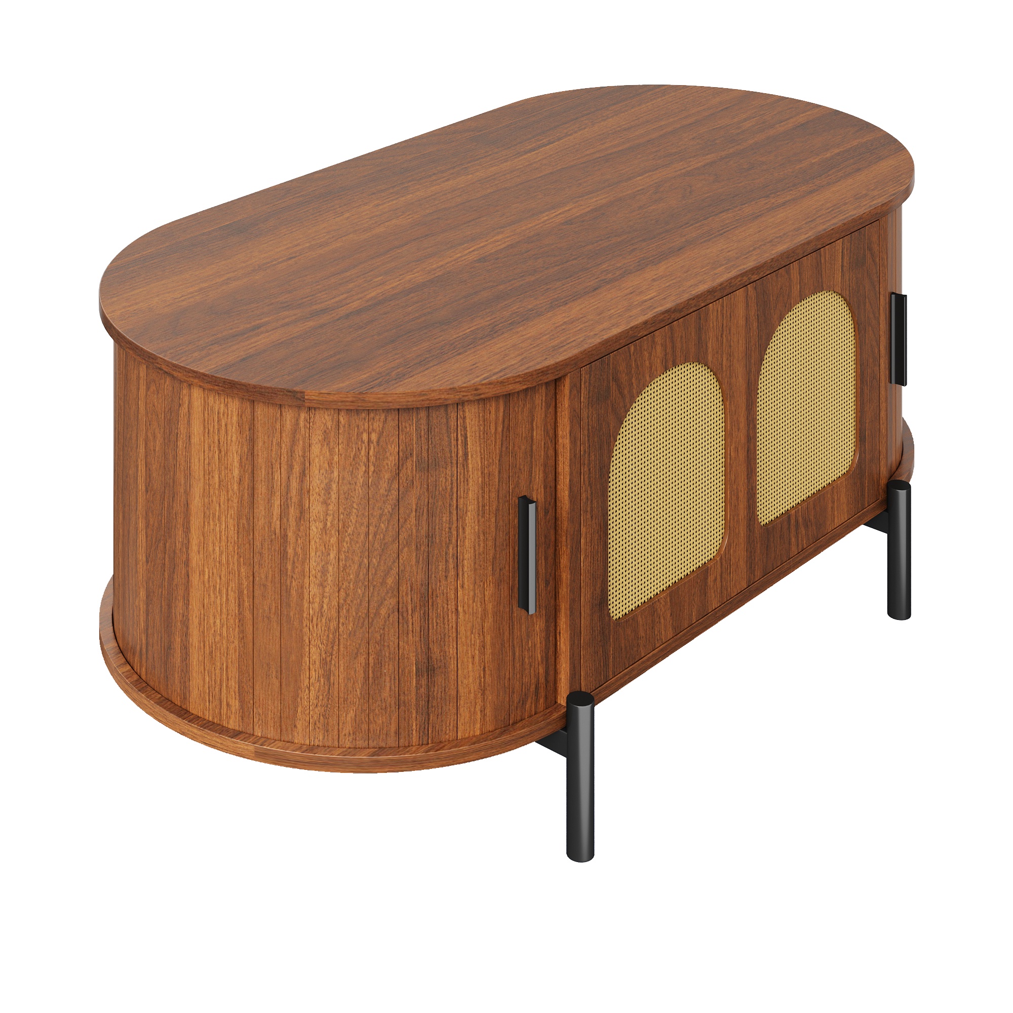 Présentation du table basse