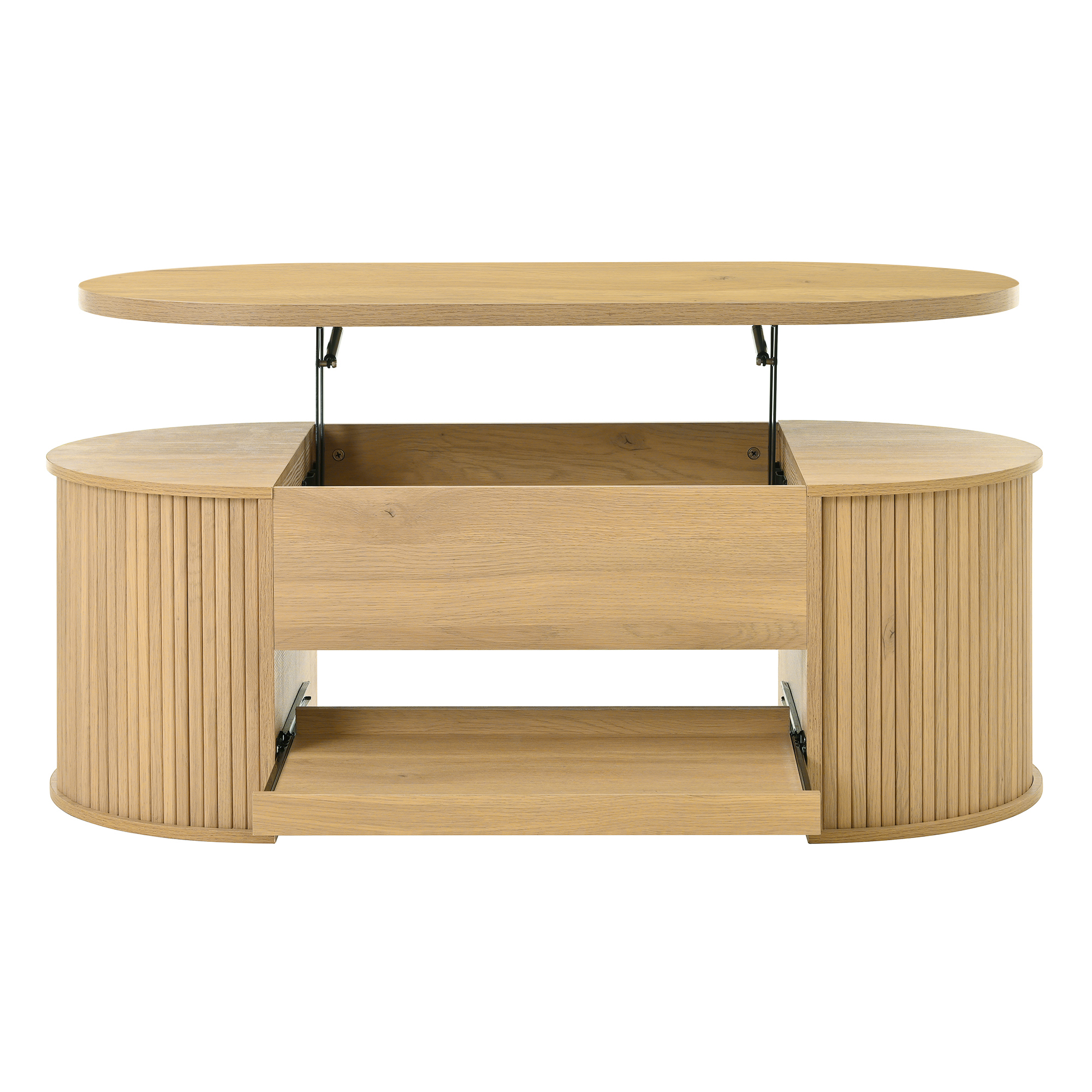 Présentation du table basse