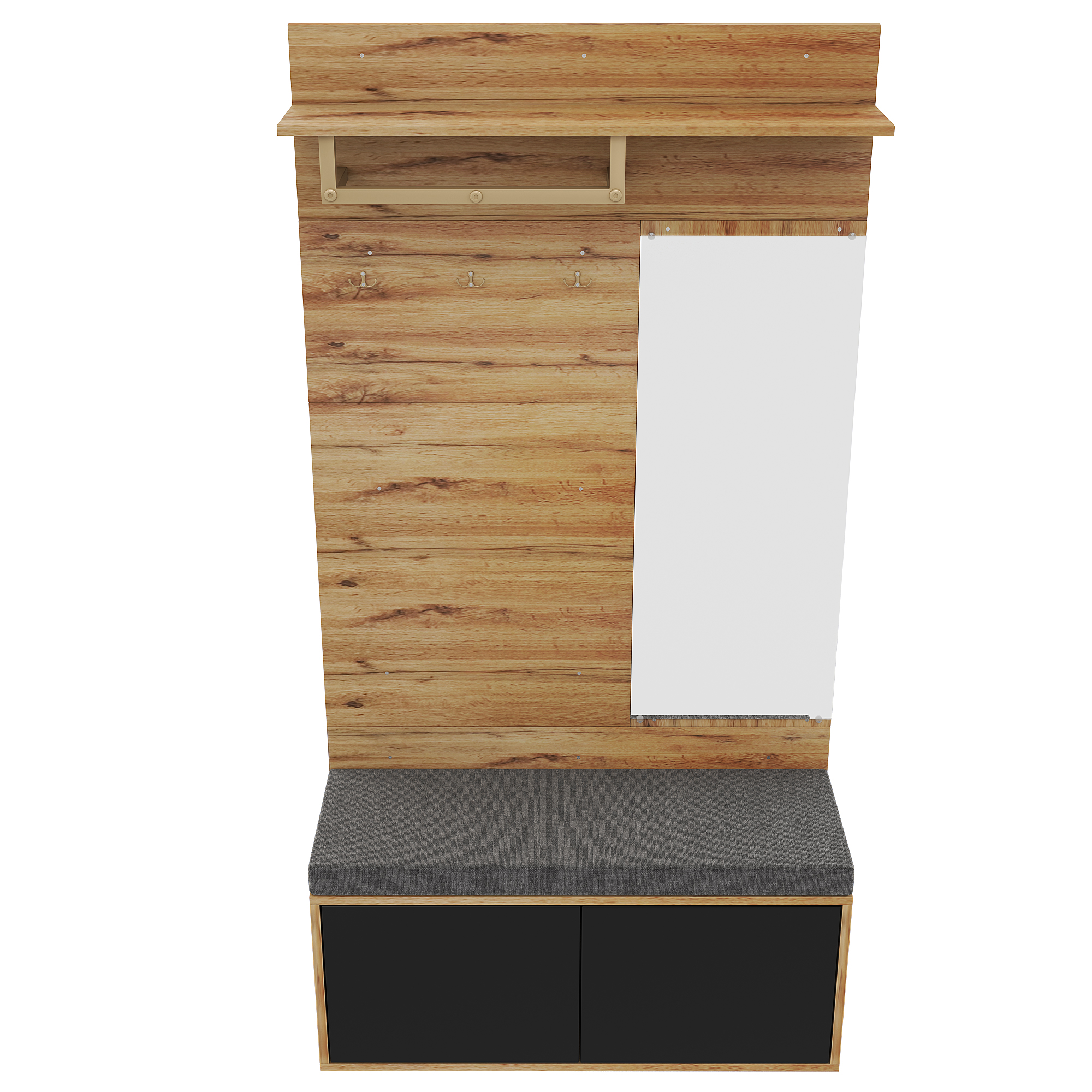 Présentation du armoire