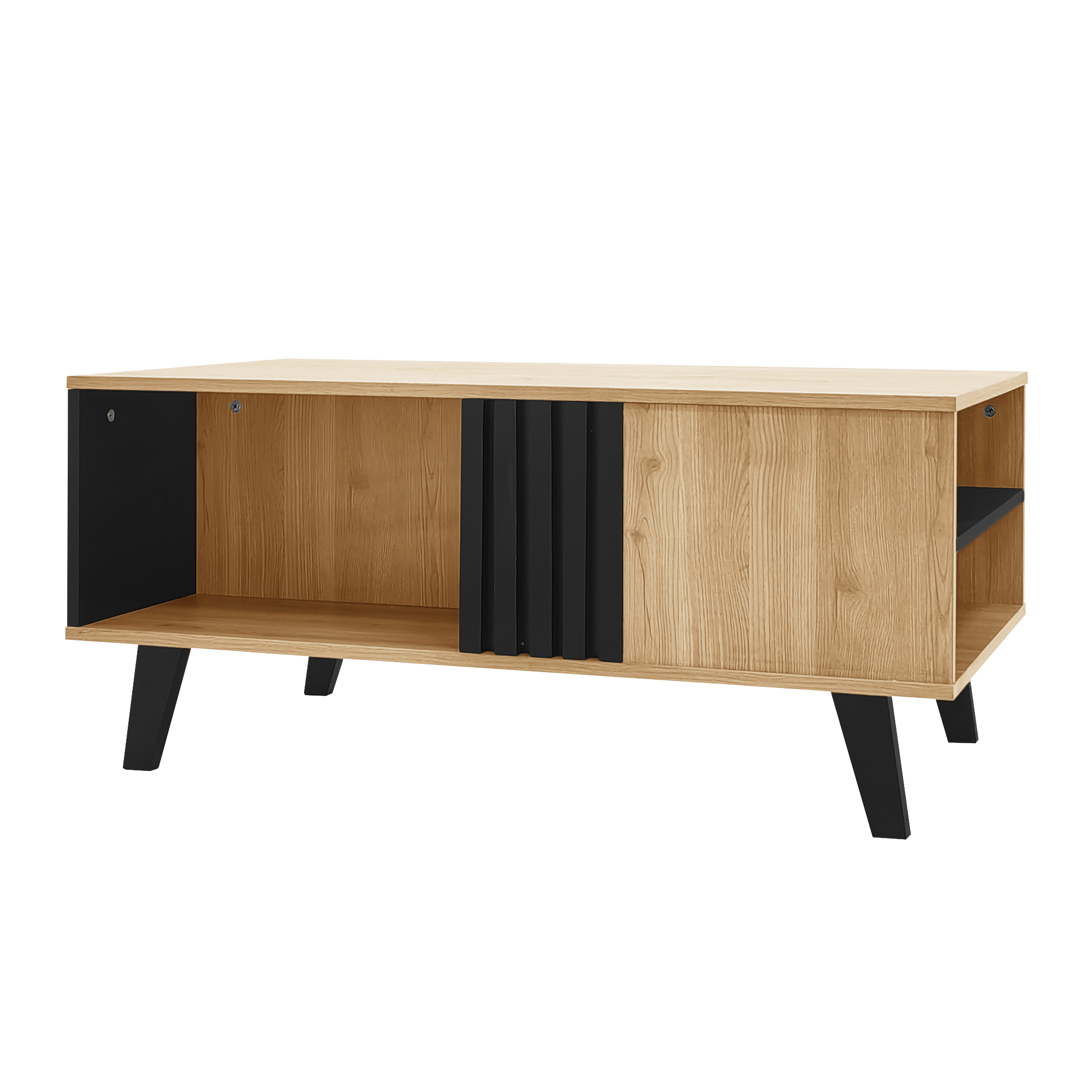 Présentation du table basse