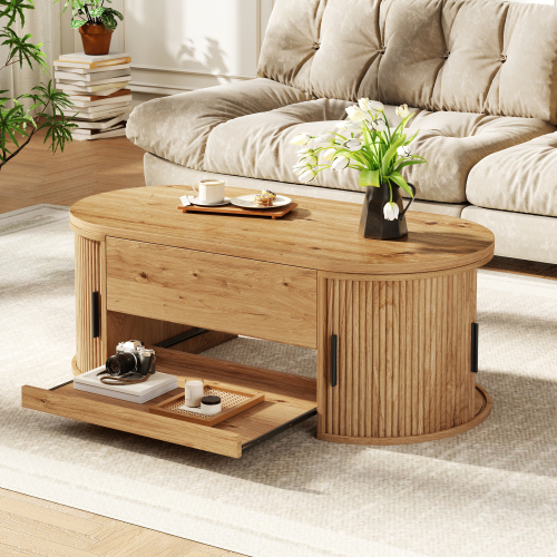 Étagère extensible