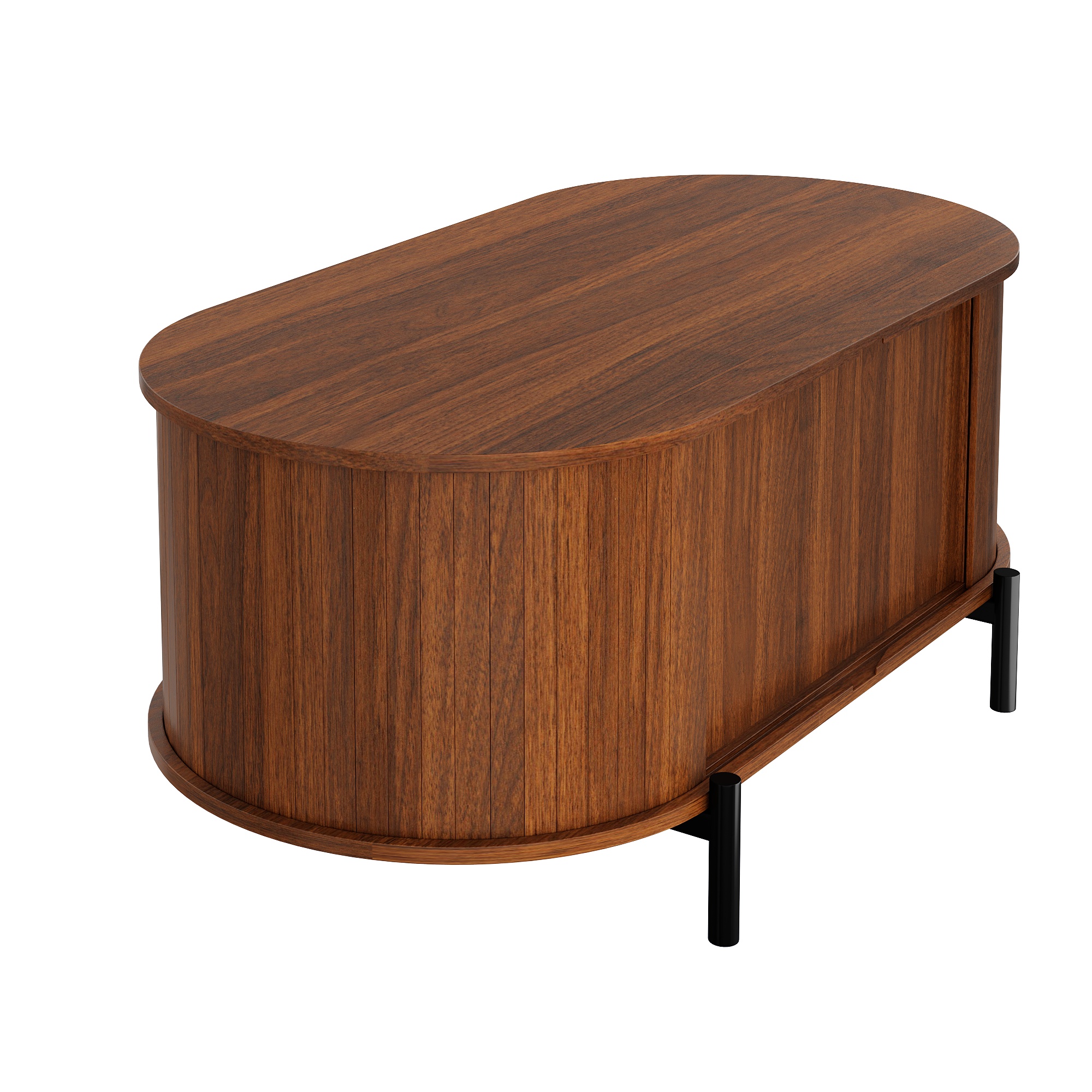 Détail du table basse